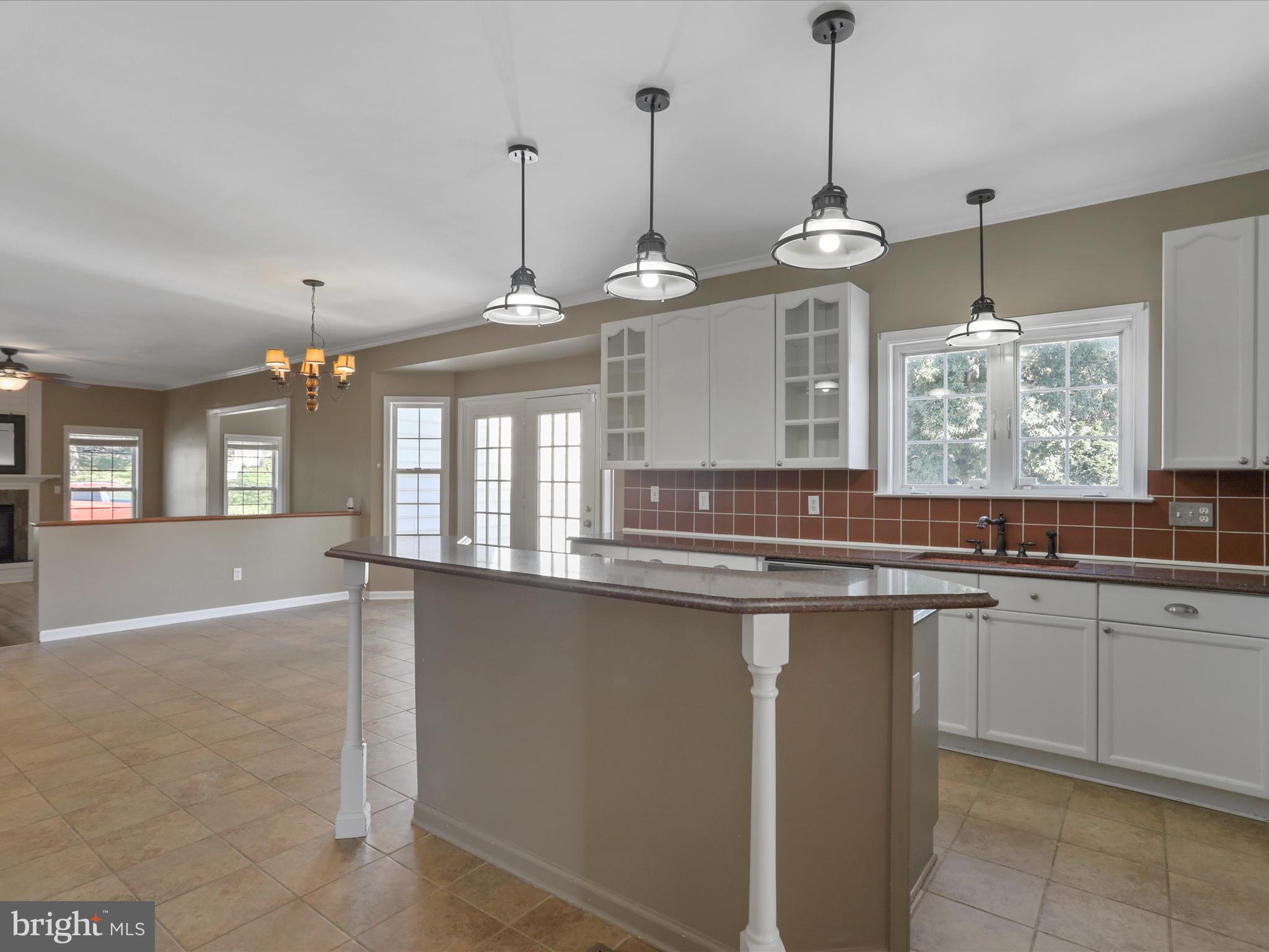 HARLAN RUN - Residential