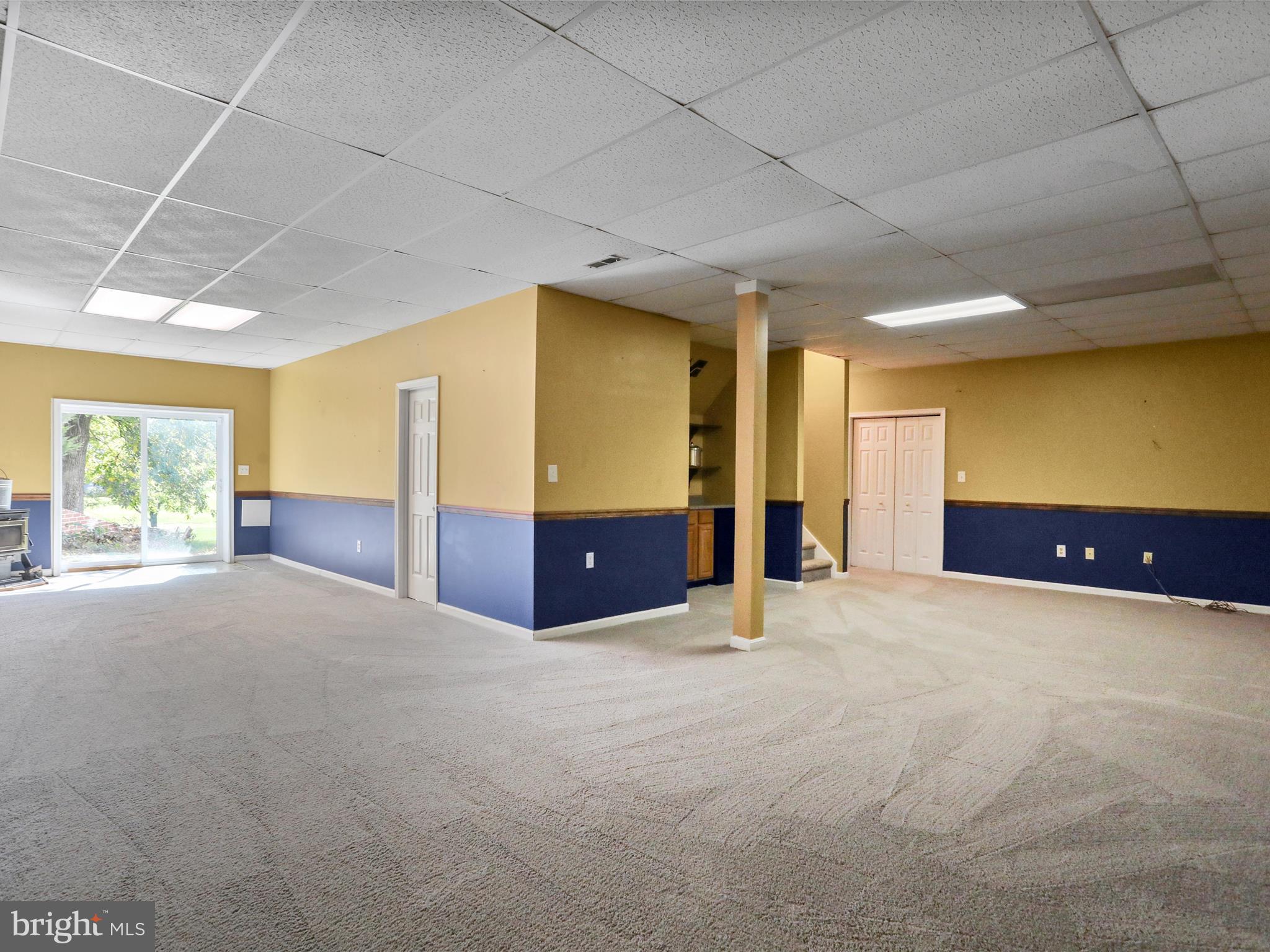 HARLAN RUN - Residential