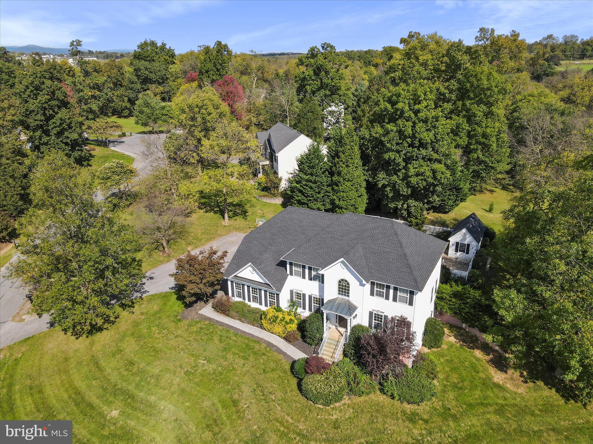 HARLAN RUN - Residential