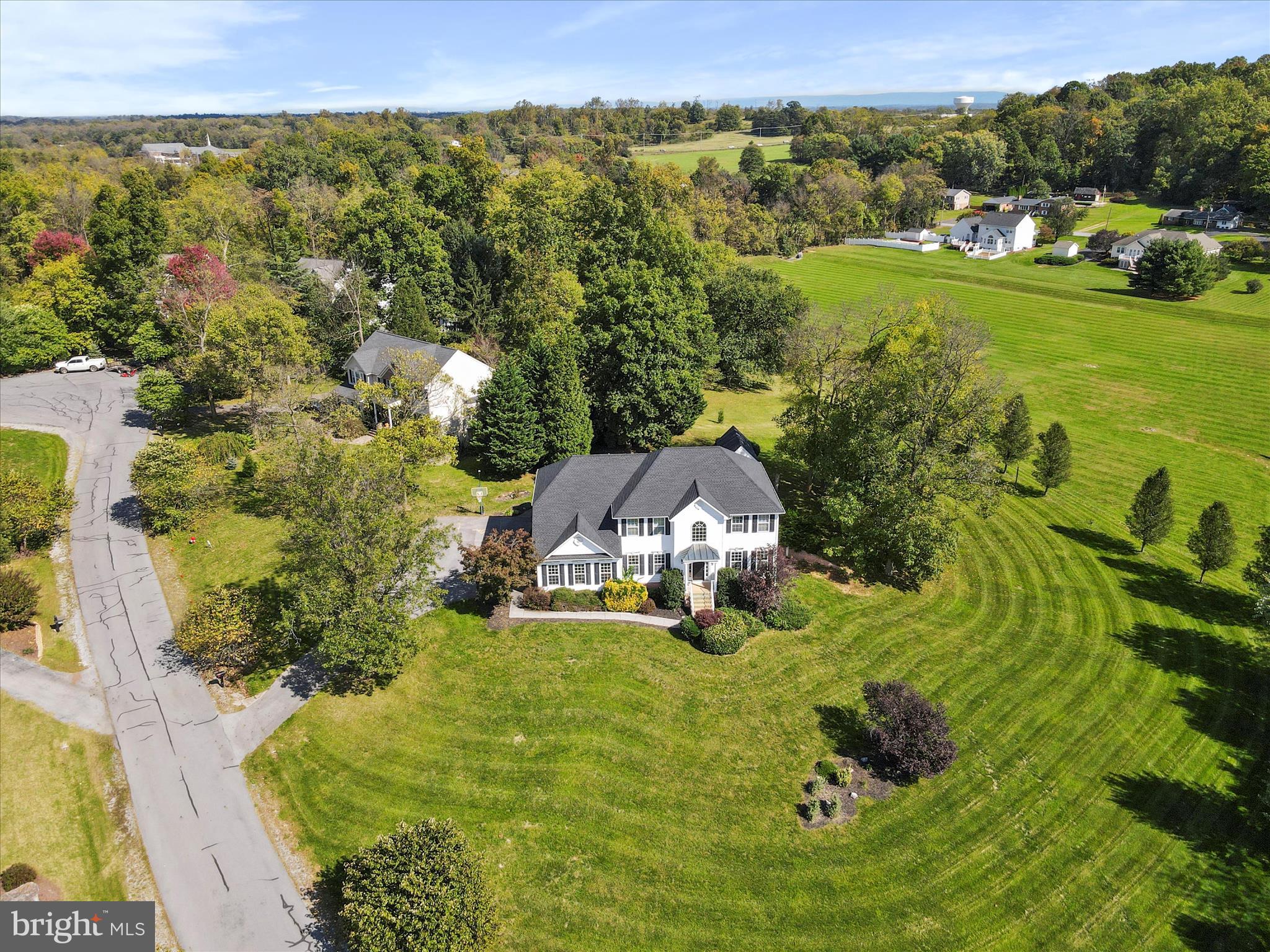 HARLAN RUN - Residential