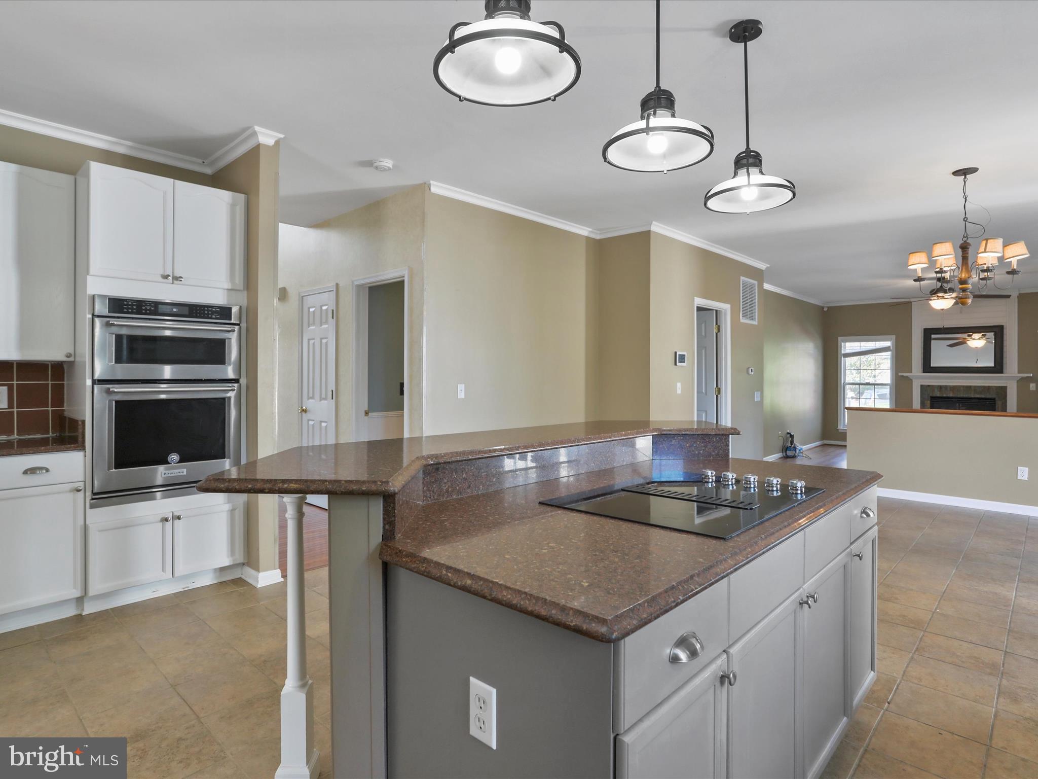 HARLAN RUN - Residential