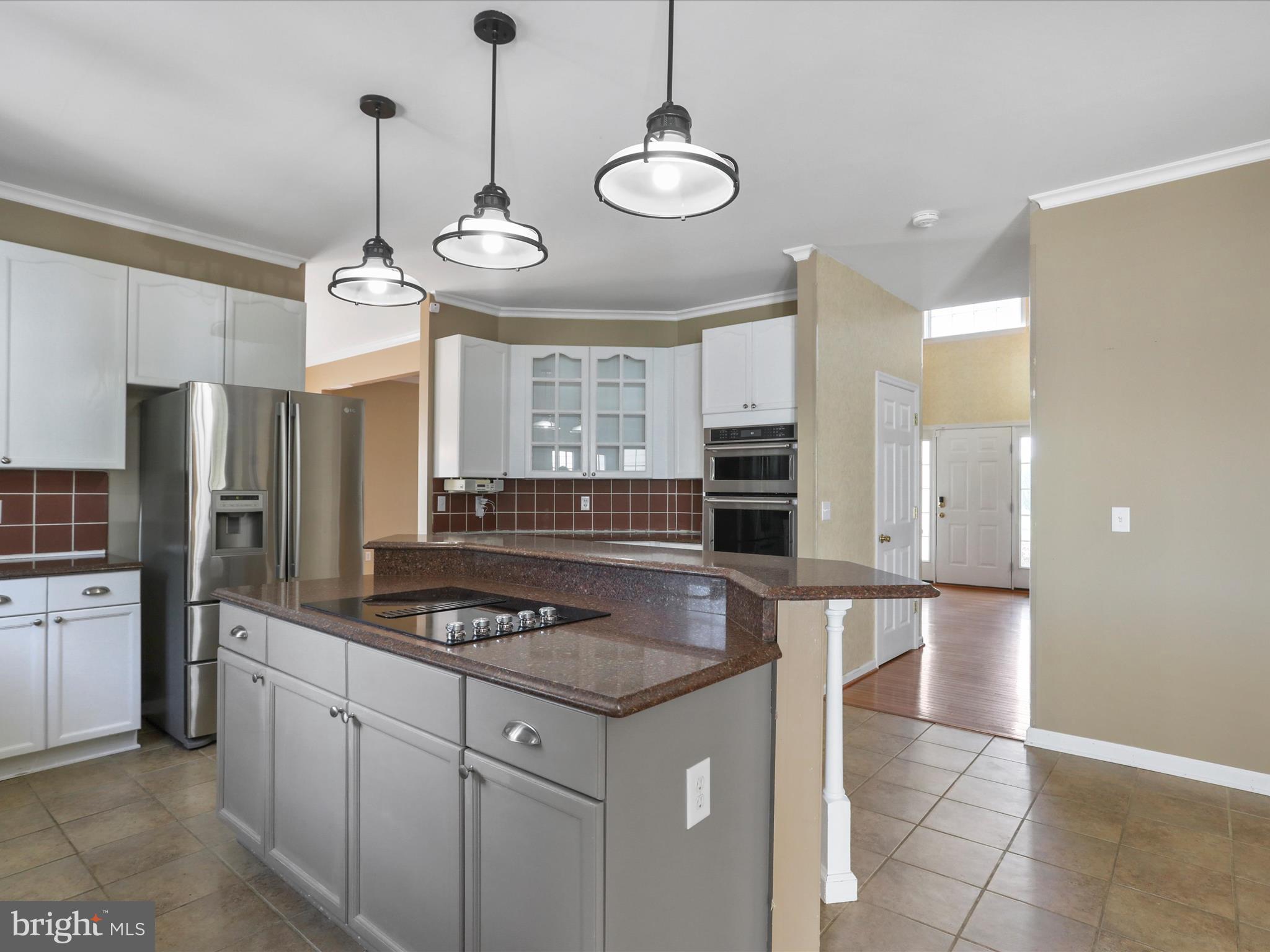 HARLAN RUN - Residential