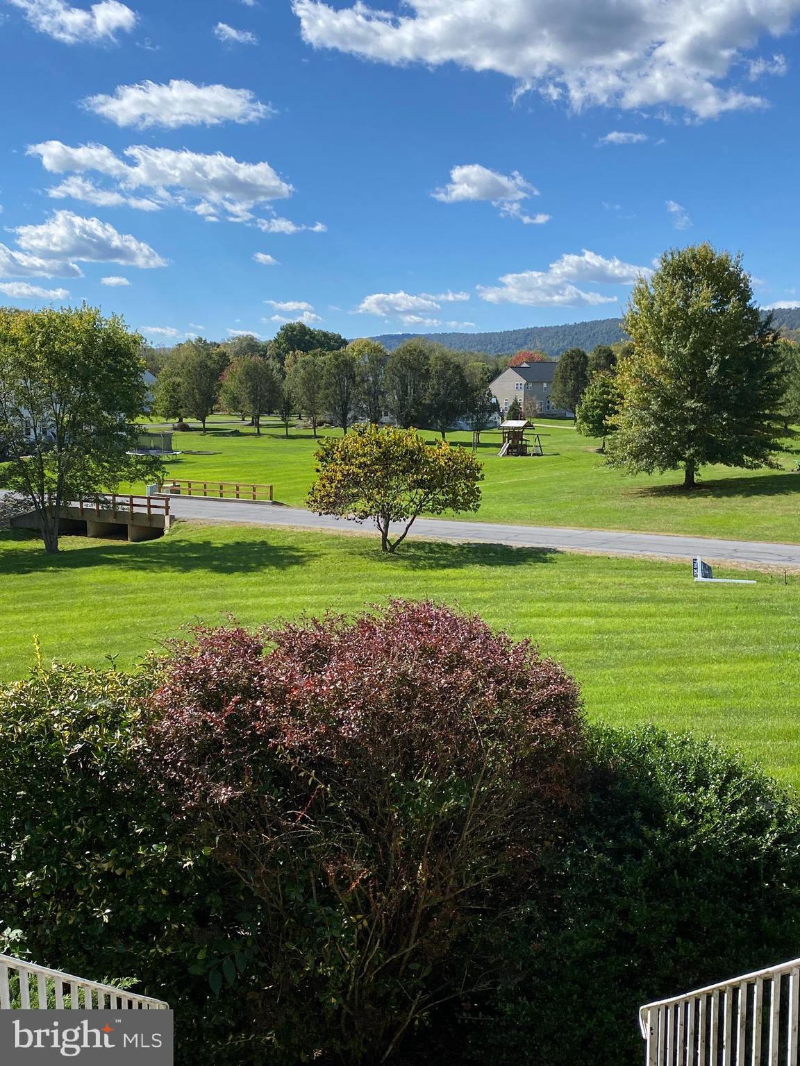 HARLAN RUN - Residential