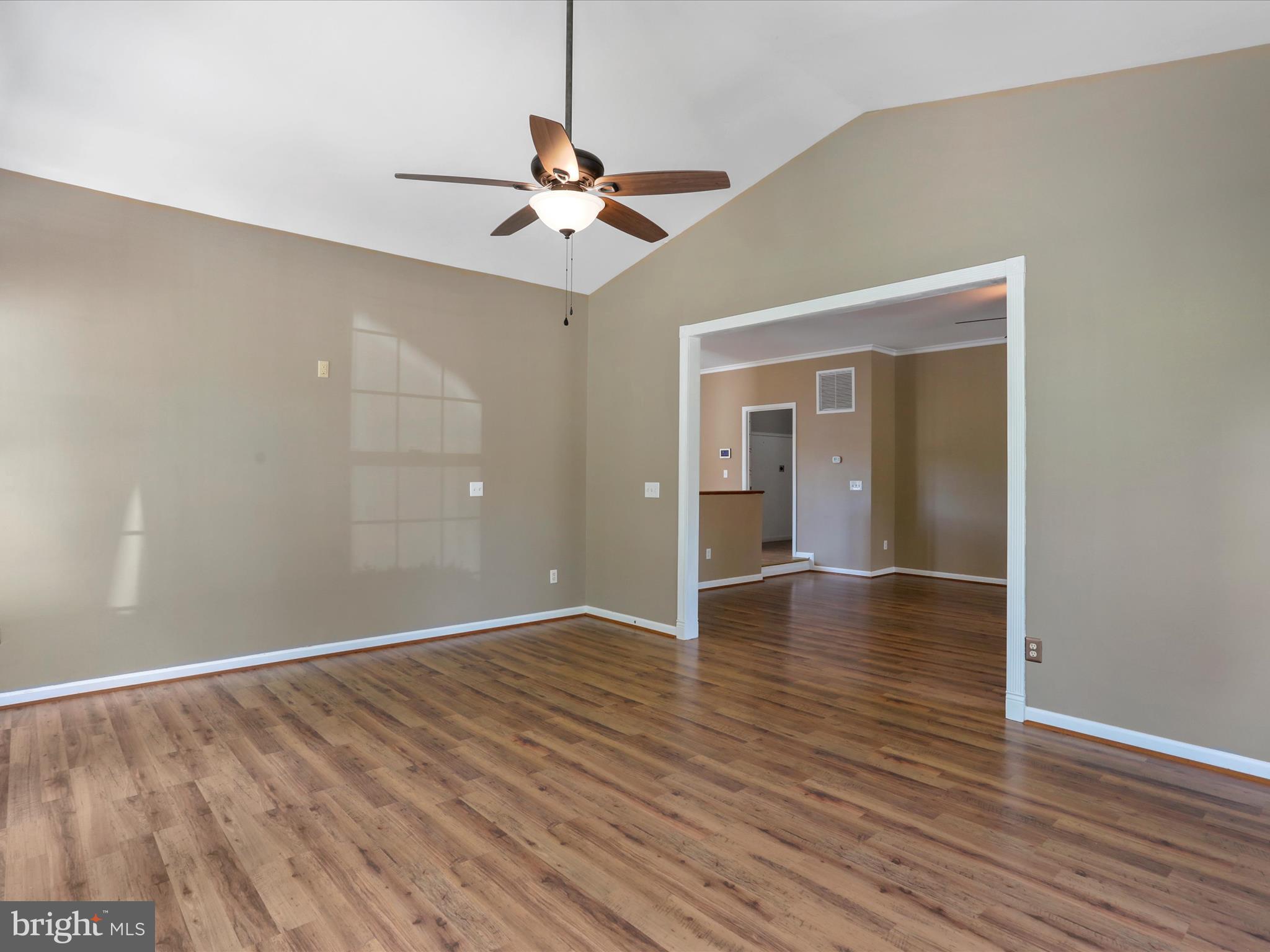 HARLAN RUN - Residential