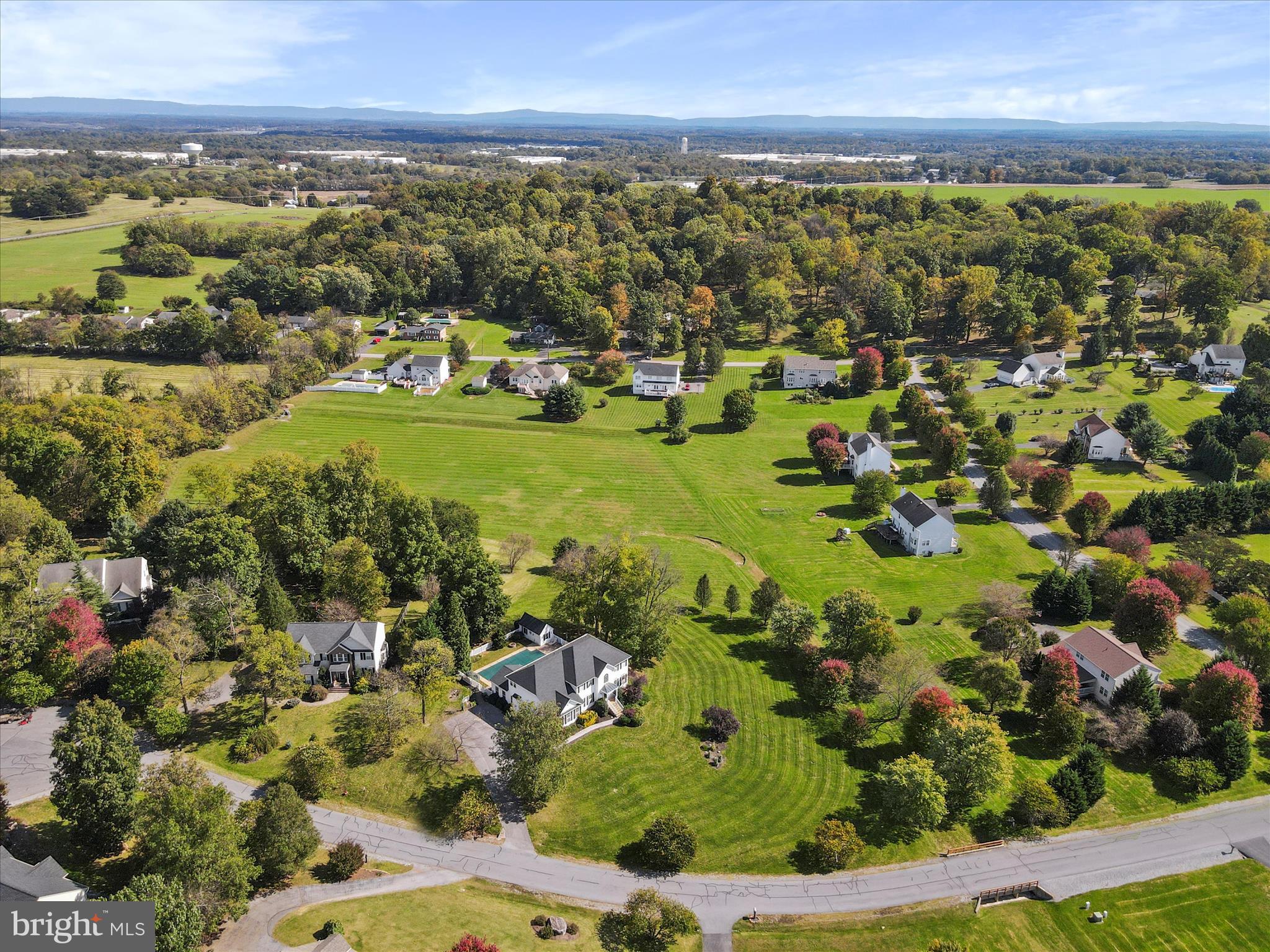 HARLAN RUN - Residential