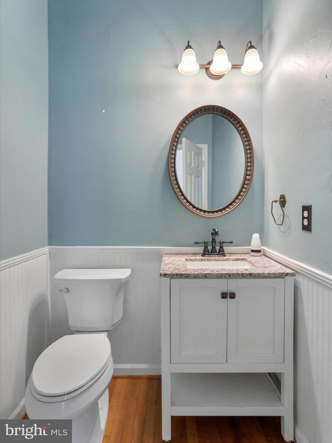 HARLAN RUN - Residential