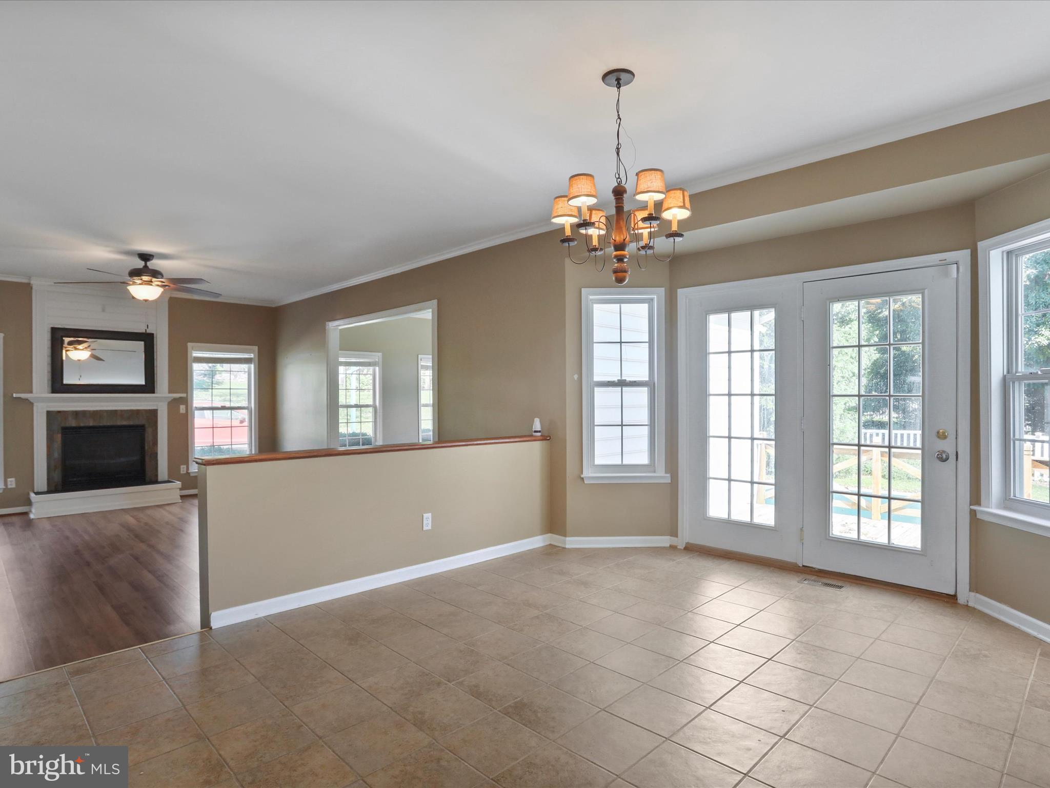 HARLAN RUN - Residential