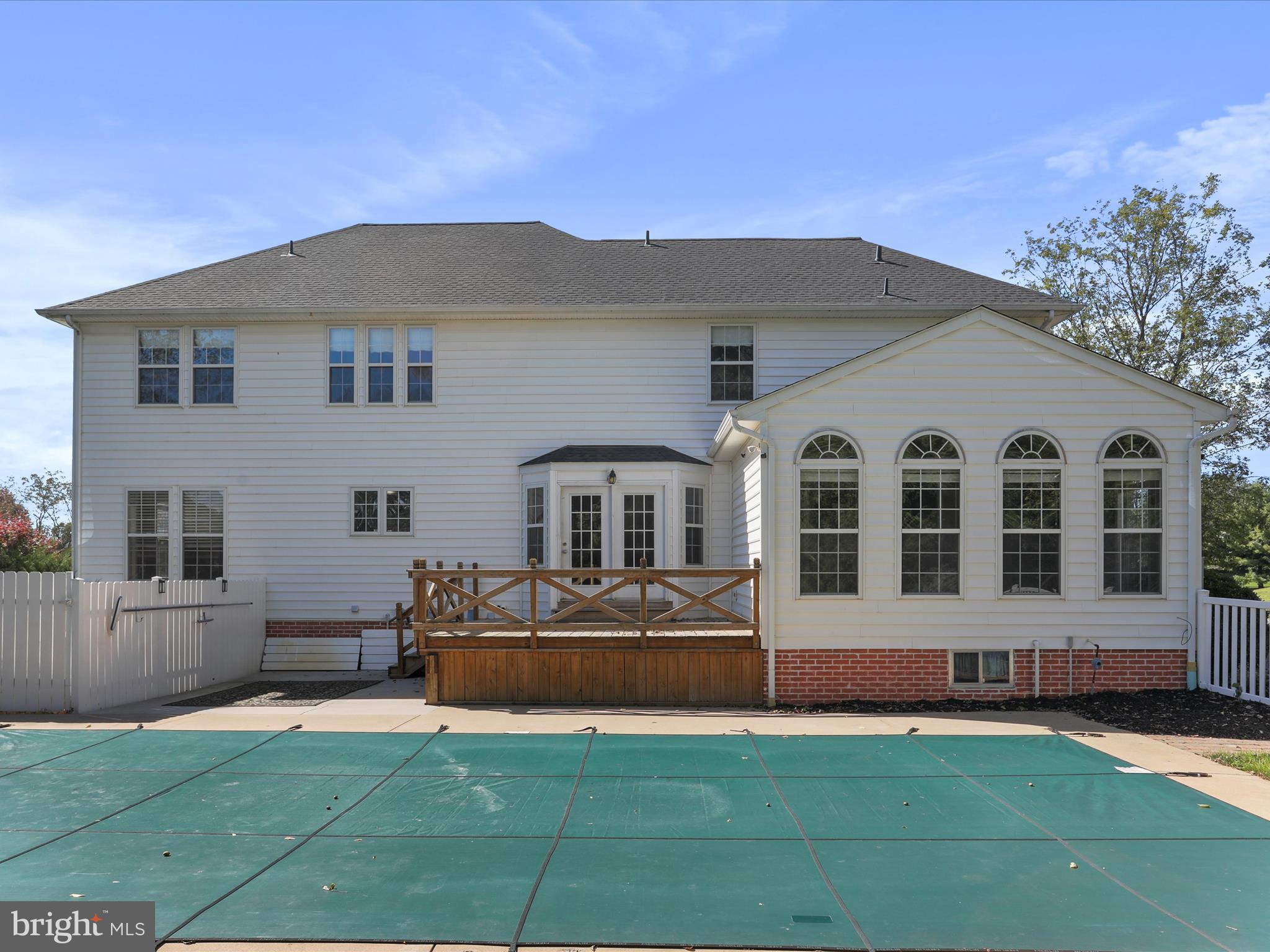 HARLAN RUN - Residential