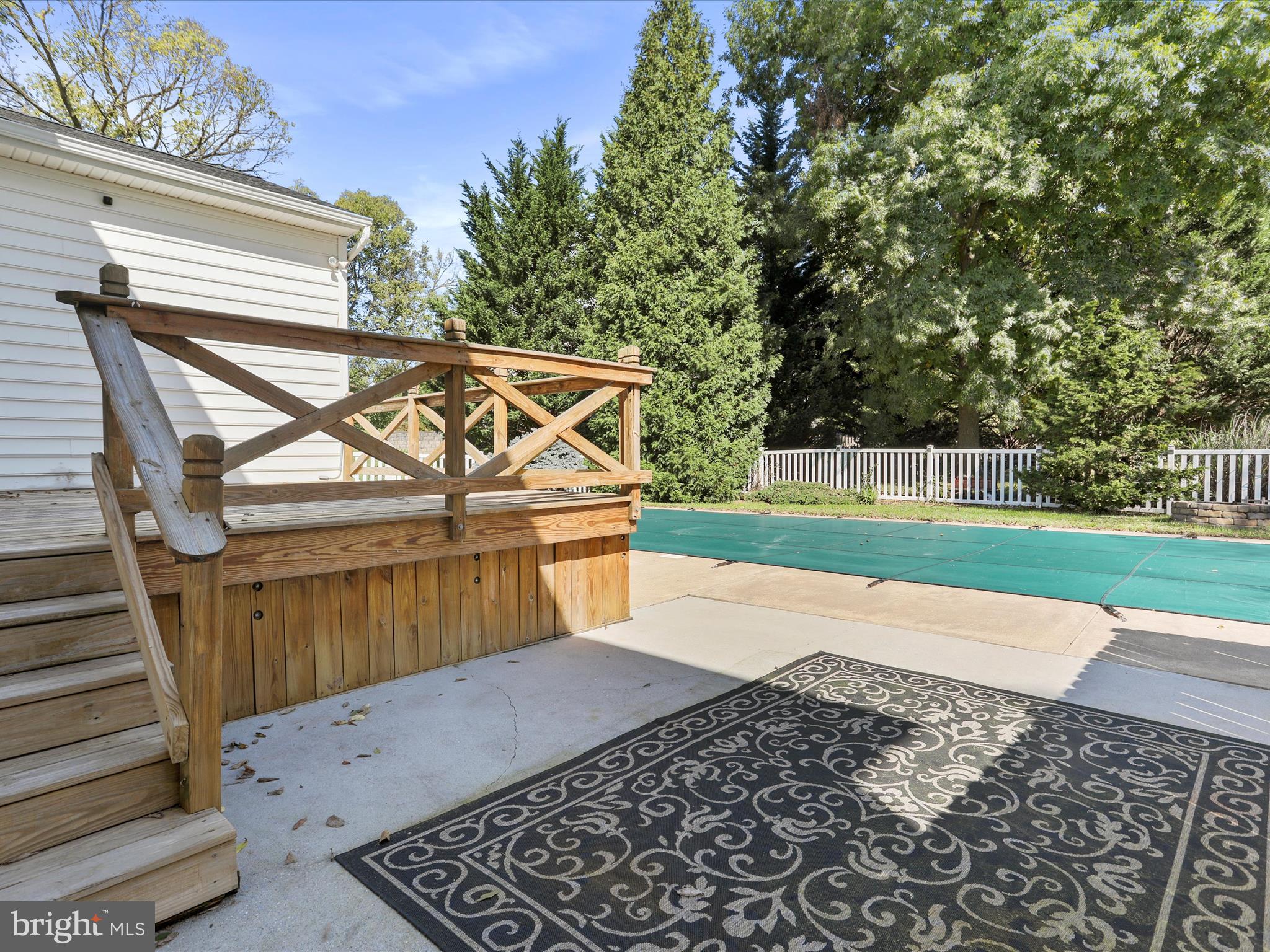 HARLAN RUN - Residential