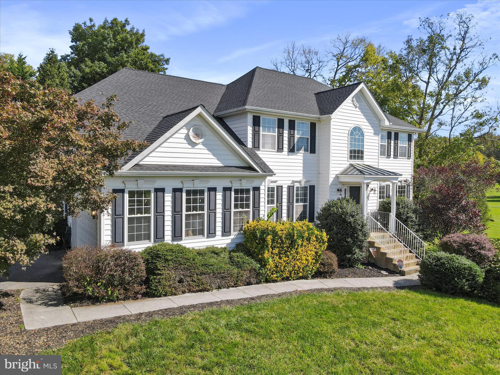 HARLAN RUN - Residential