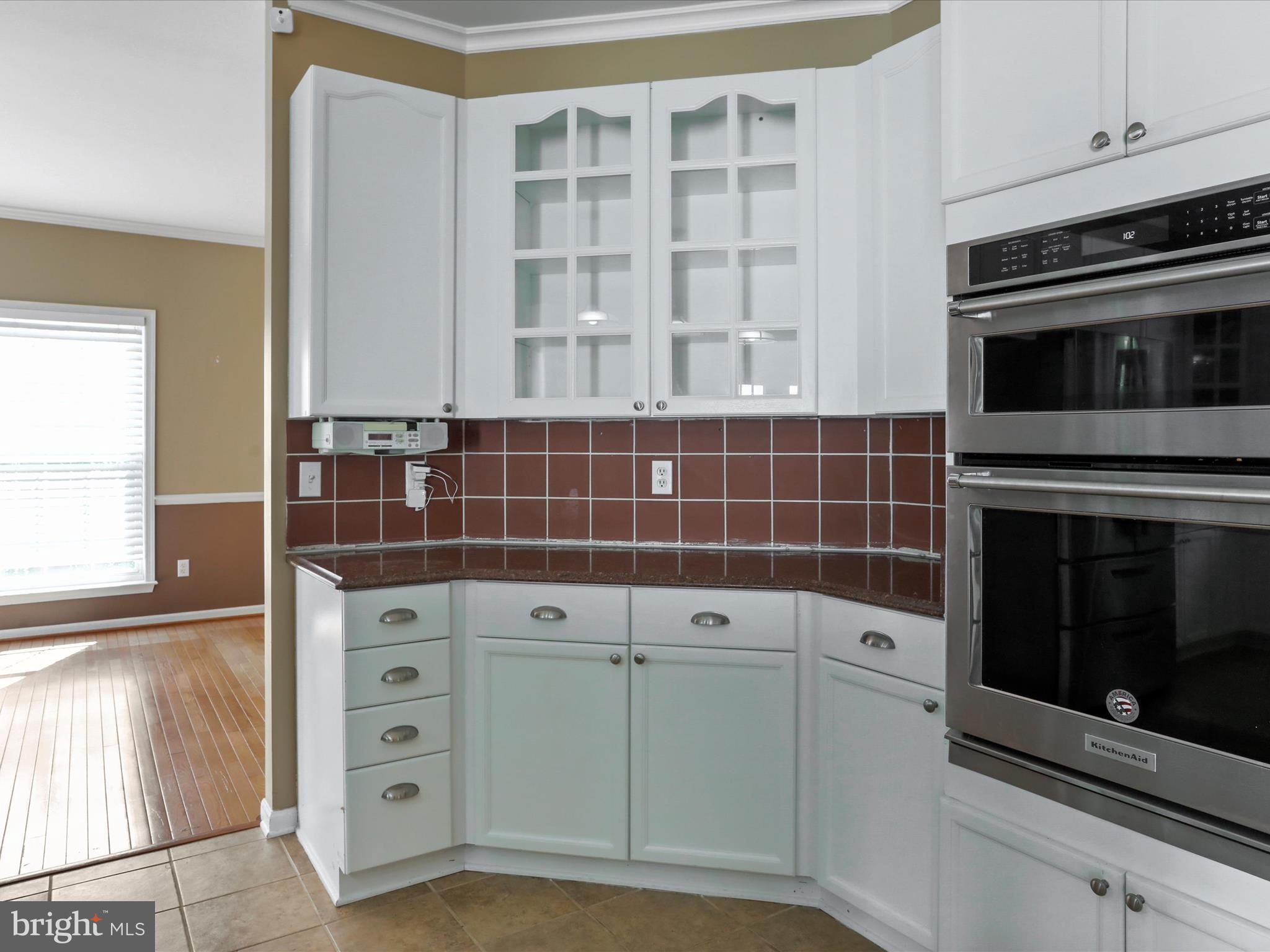 HARLAN RUN - Residential