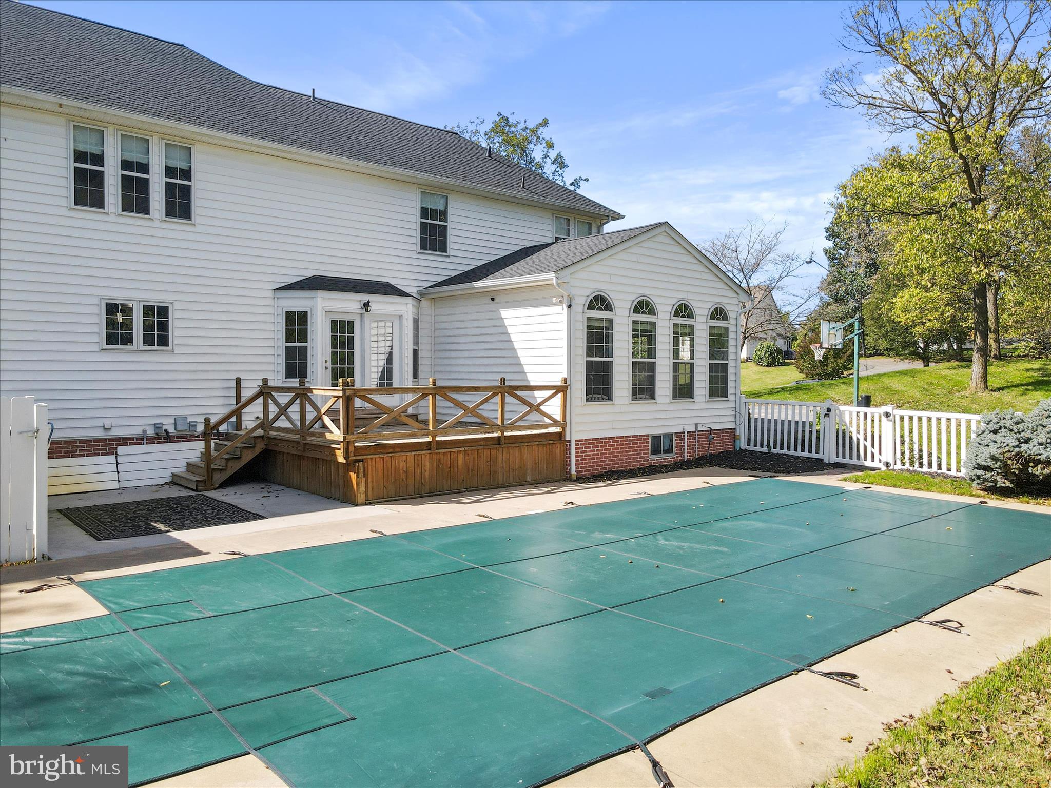 HARLAN RUN - Residential