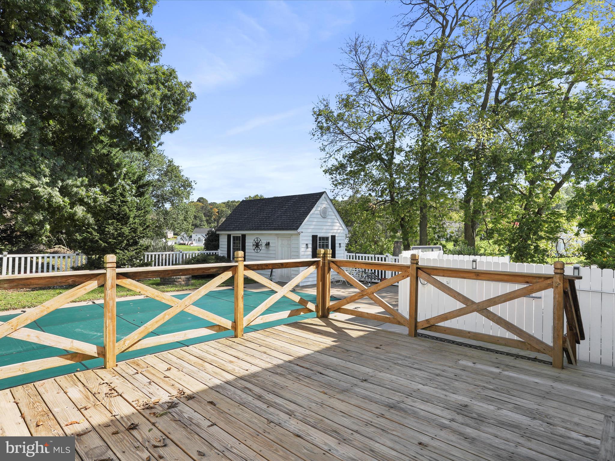 HARLAN RUN - Residential