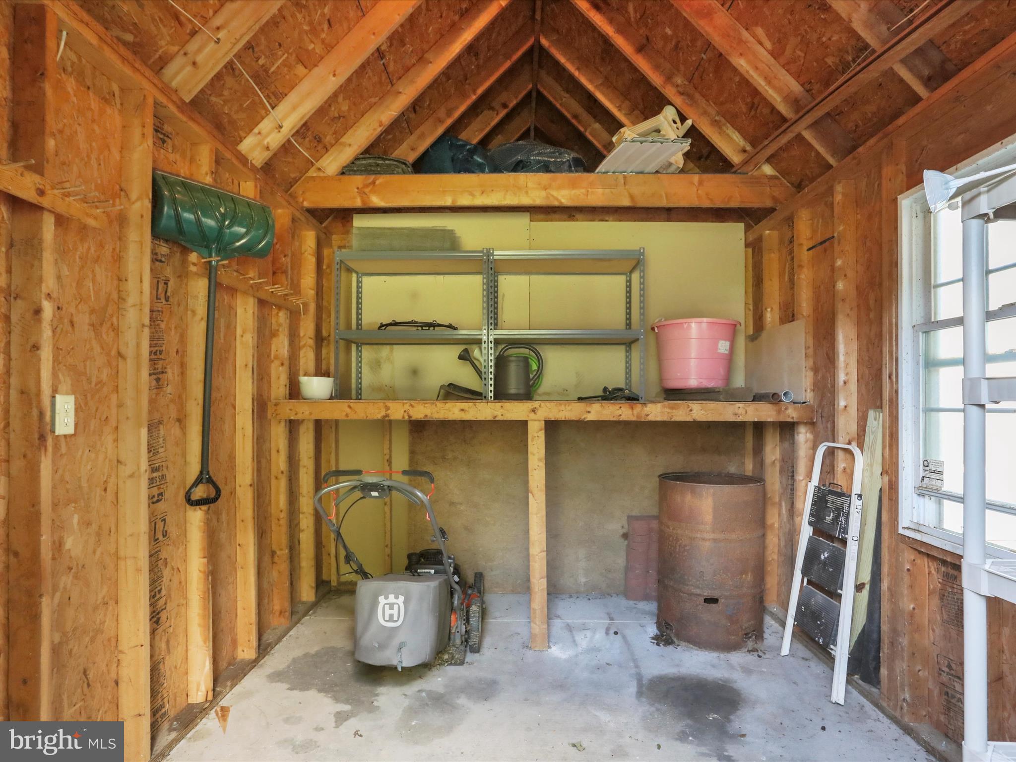 HARLAN RUN - Residential