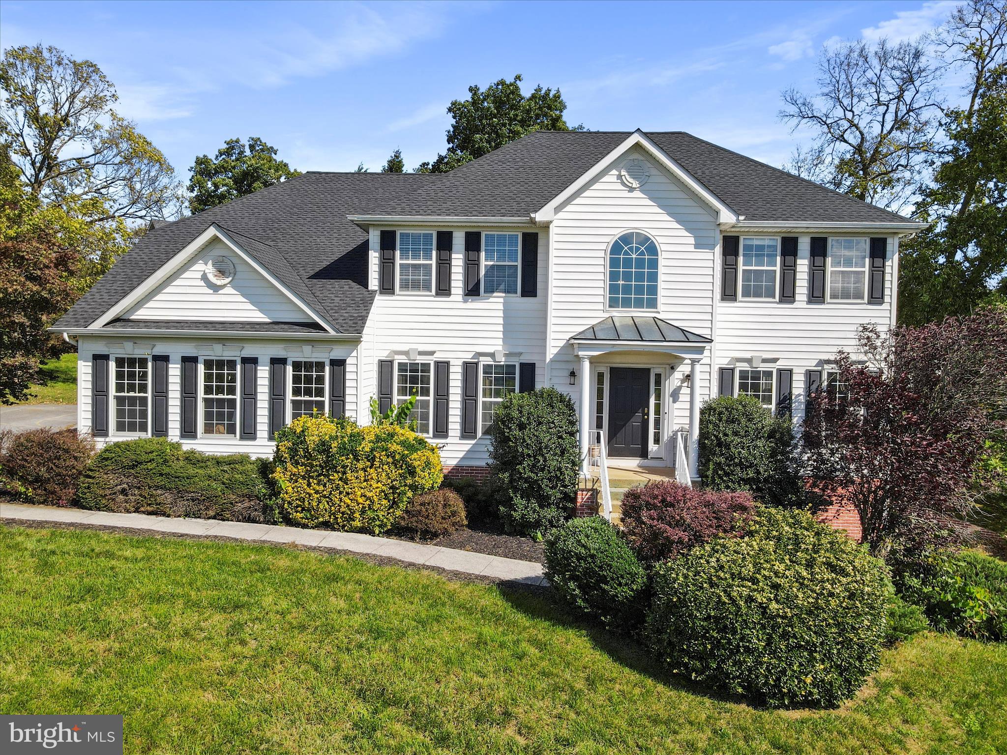 HARLAN RUN - Residential