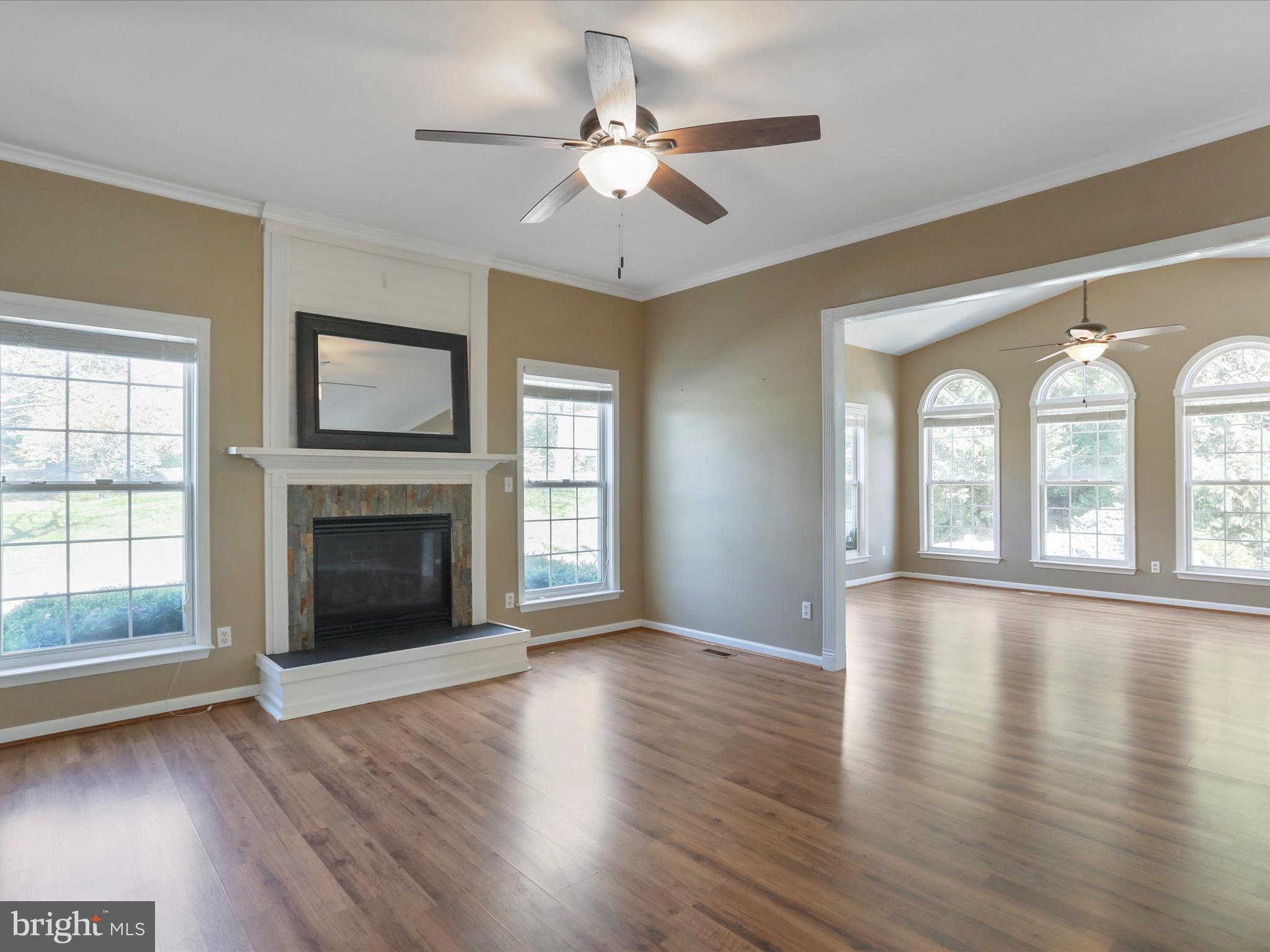 HARLAN RUN - Residential