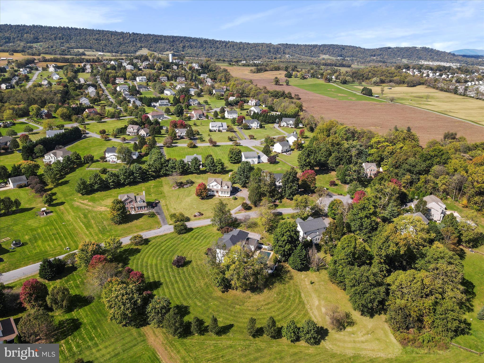 HARLAN RUN - Residential