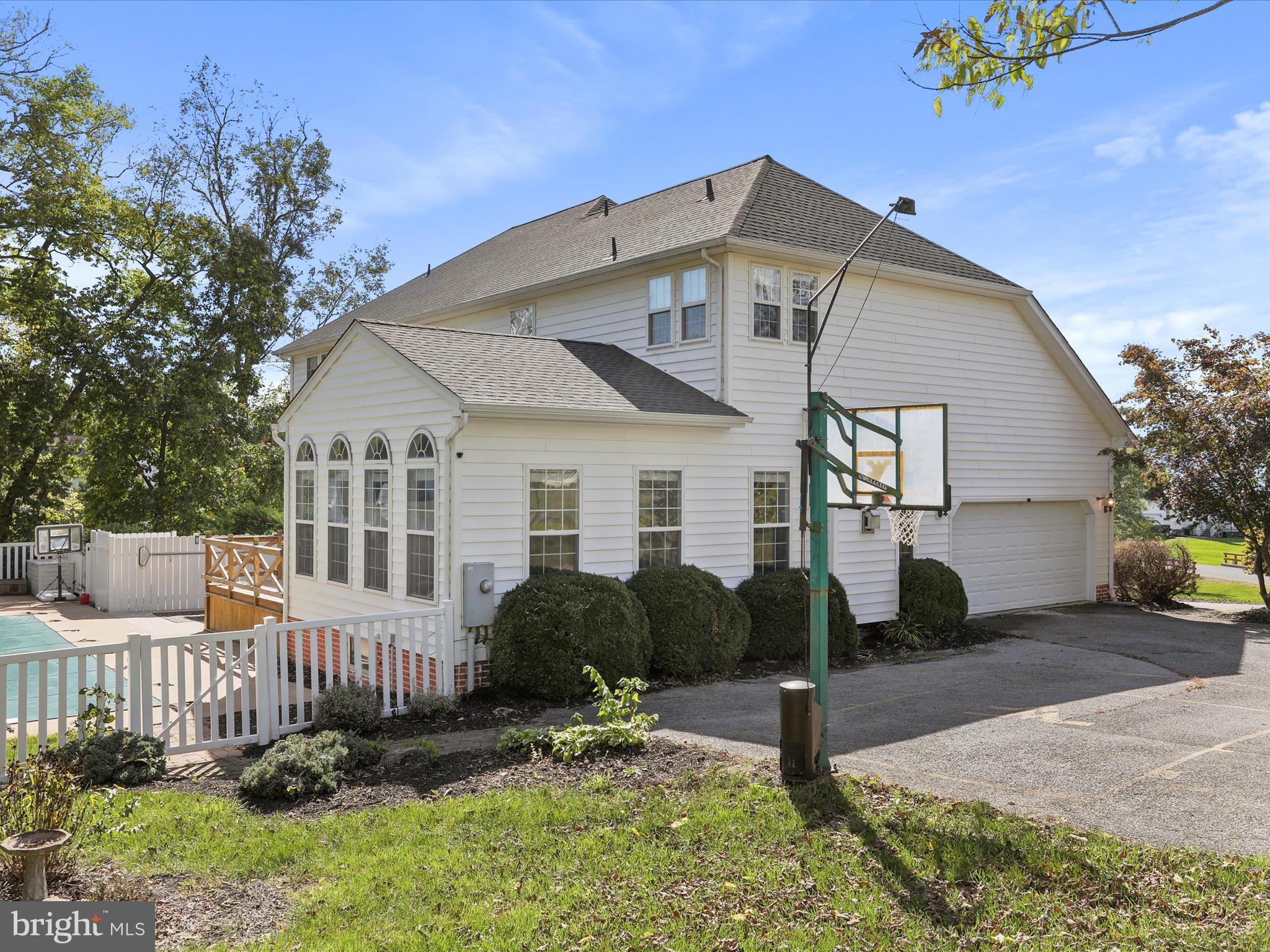 HARLAN RUN - Residential