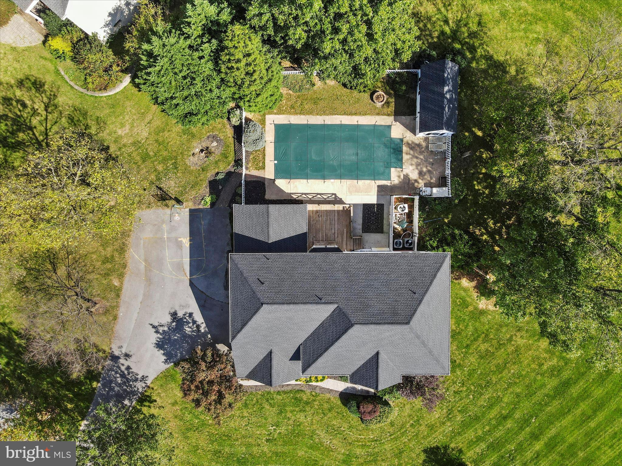 HARLAN RUN - Residential