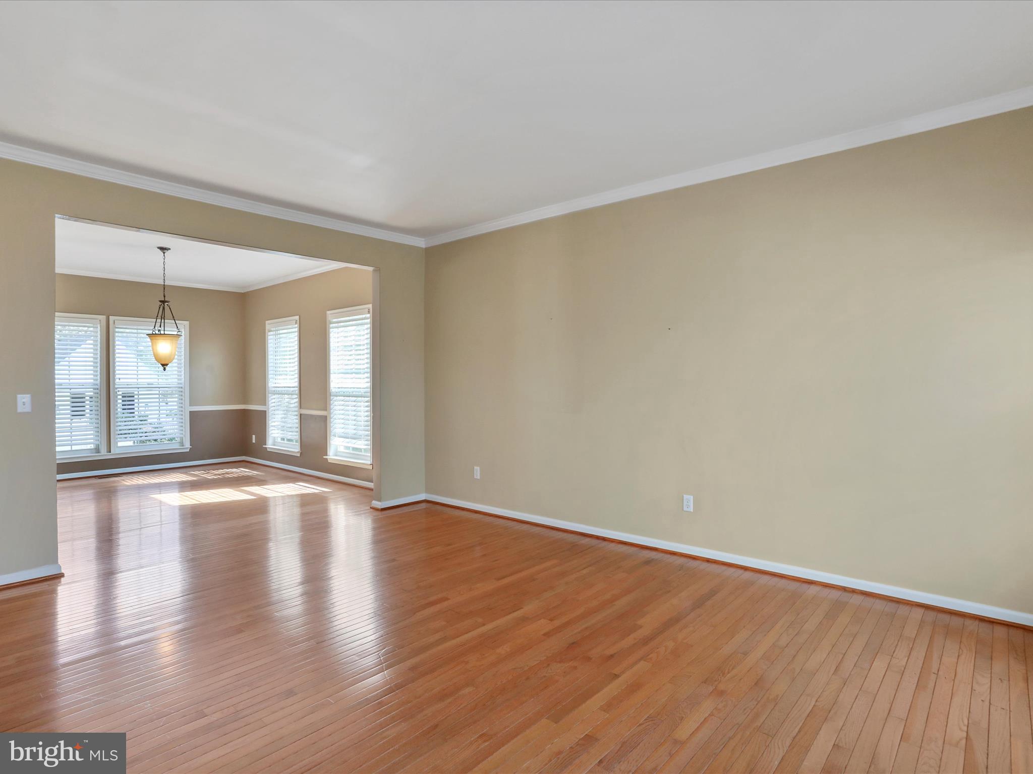 HARLAN RUN - Residential