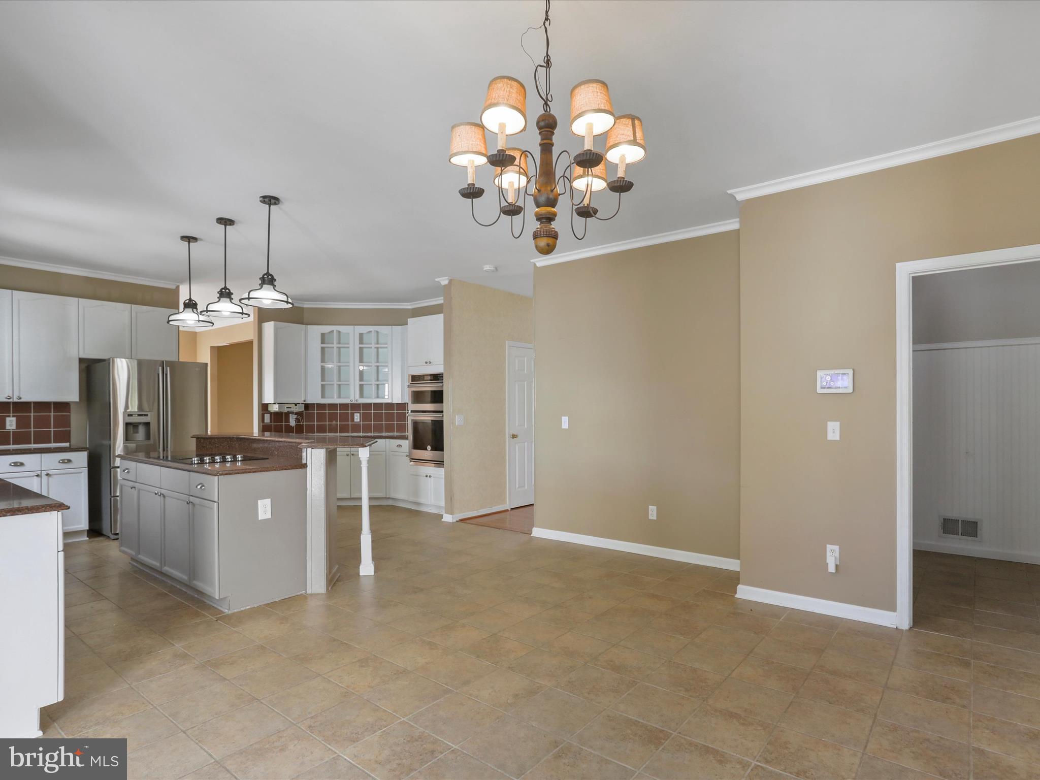 HARLAN RUN - Residential