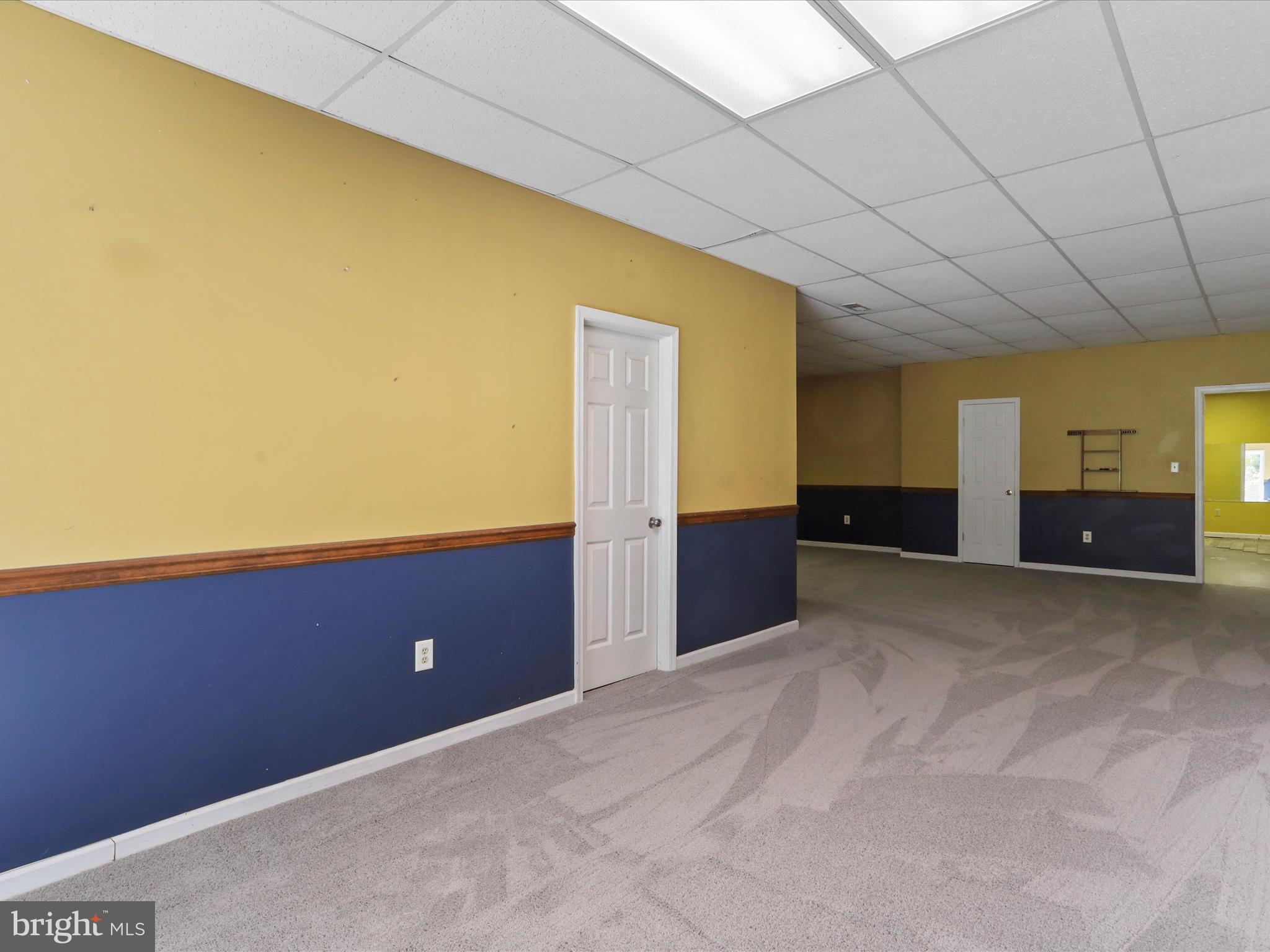 HARLAN RUN - Residential