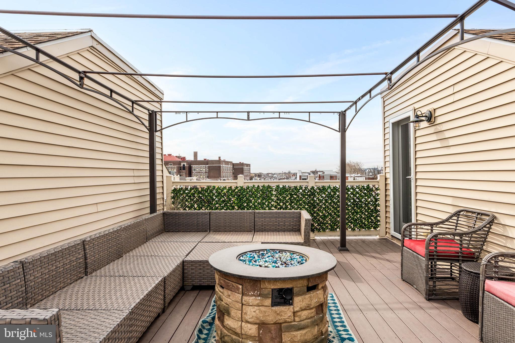 PENNSPORT - Residential