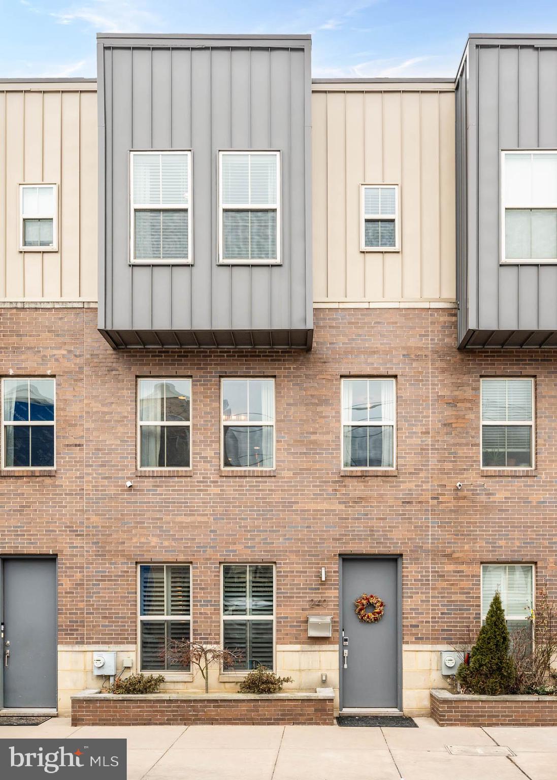 PENNSPORT - Residential