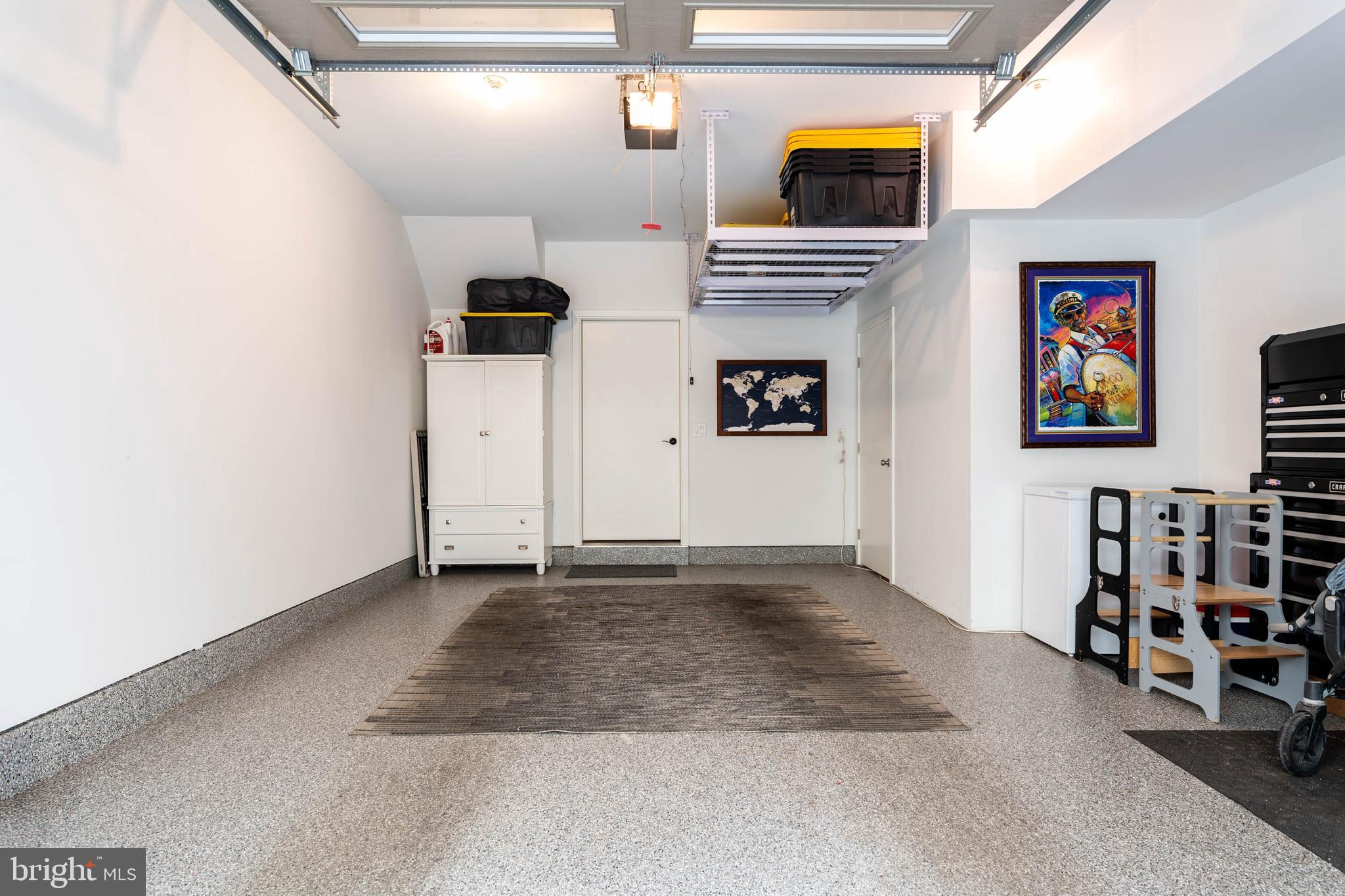 PENNSPORT - Residential