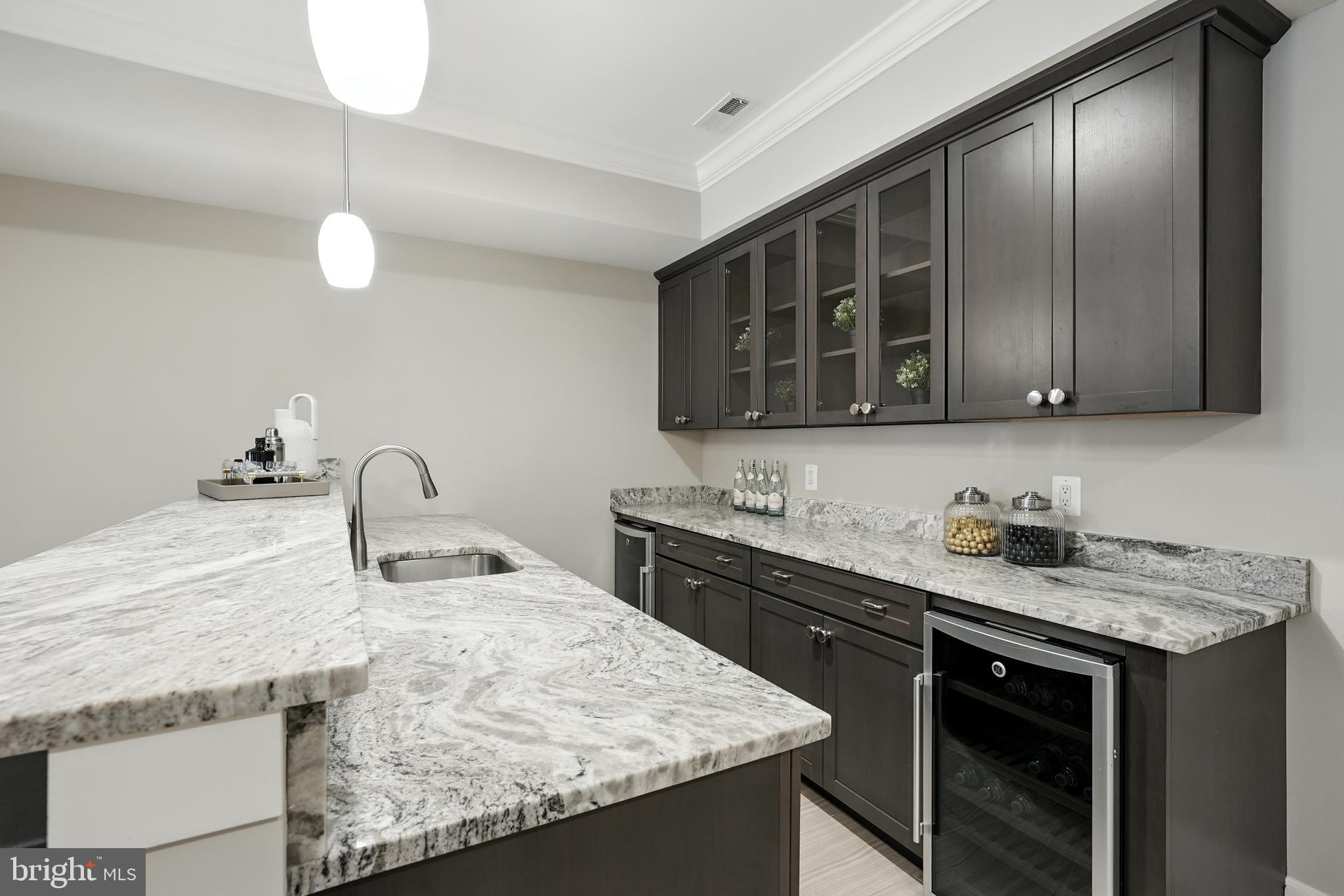 BIRCHWOOD - Residential