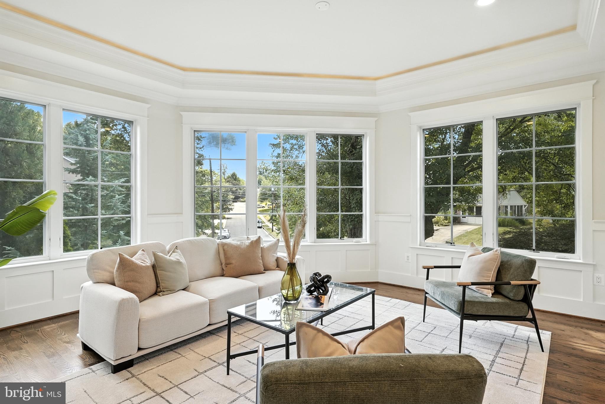 BIRCHWOOD - Residential