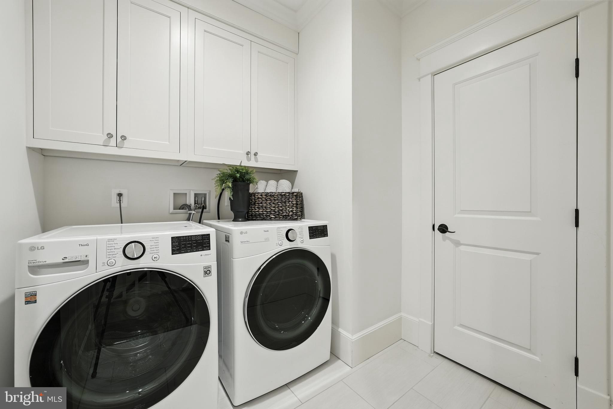 BIRCHWOOD - Residential