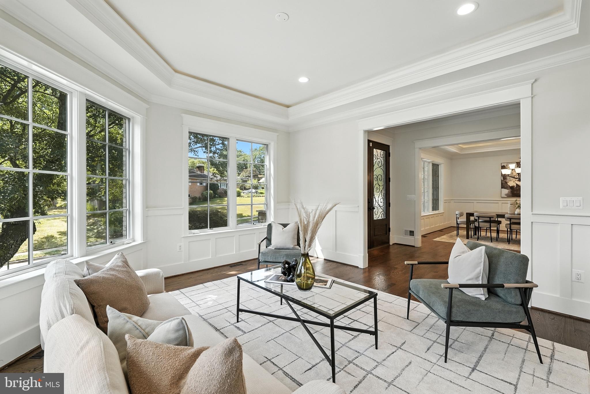 BIRCHWOOD - Residential