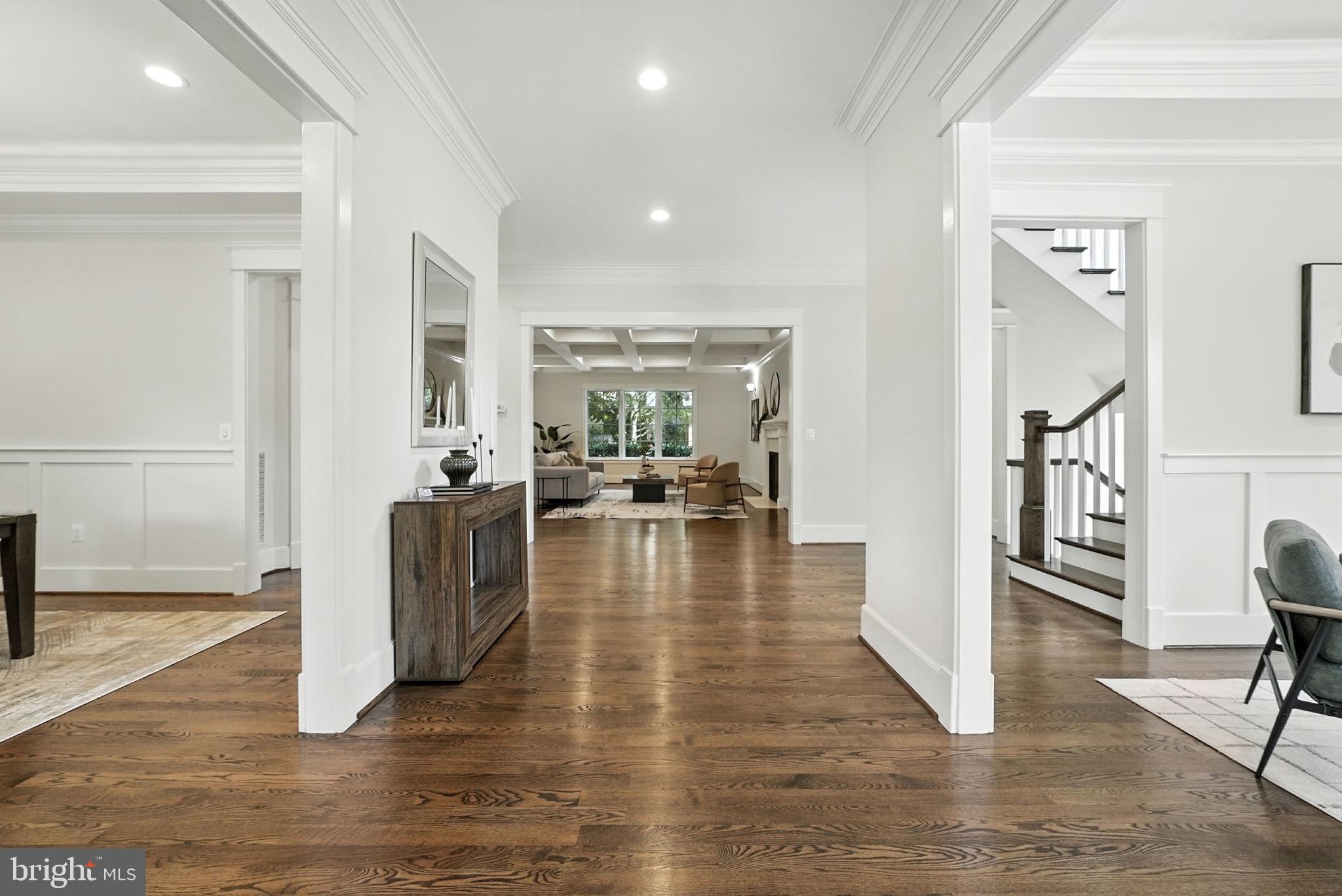 BIRCHWOOD - Residential