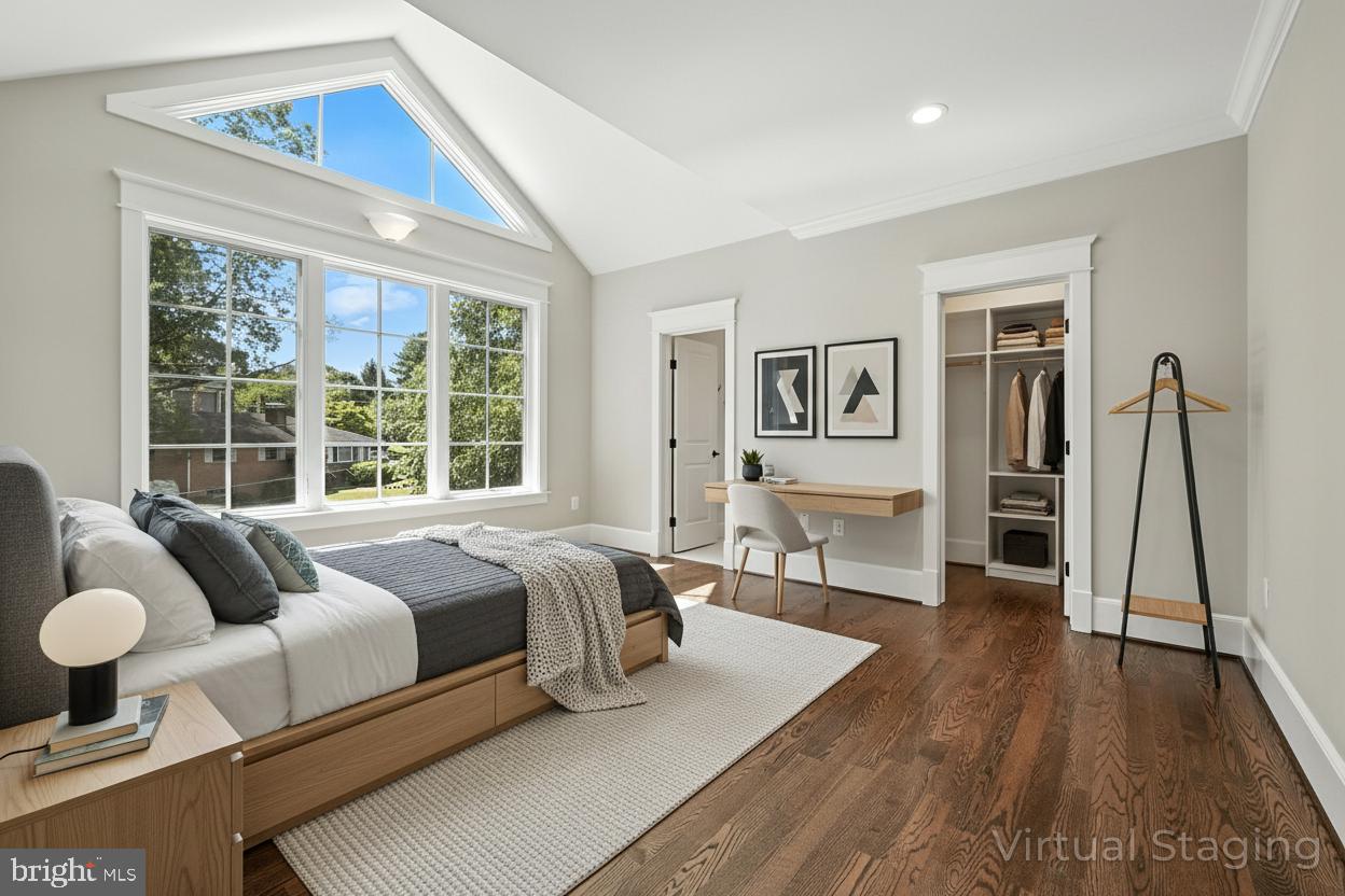 BIRCHWOOD - Residential