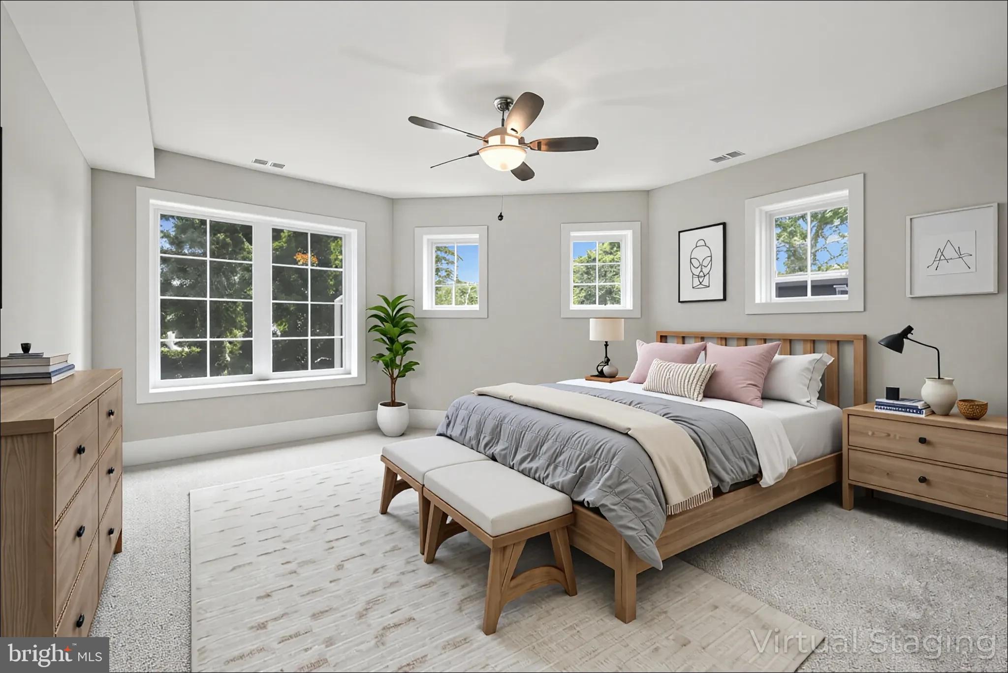 BIRCHWOOD - Residential