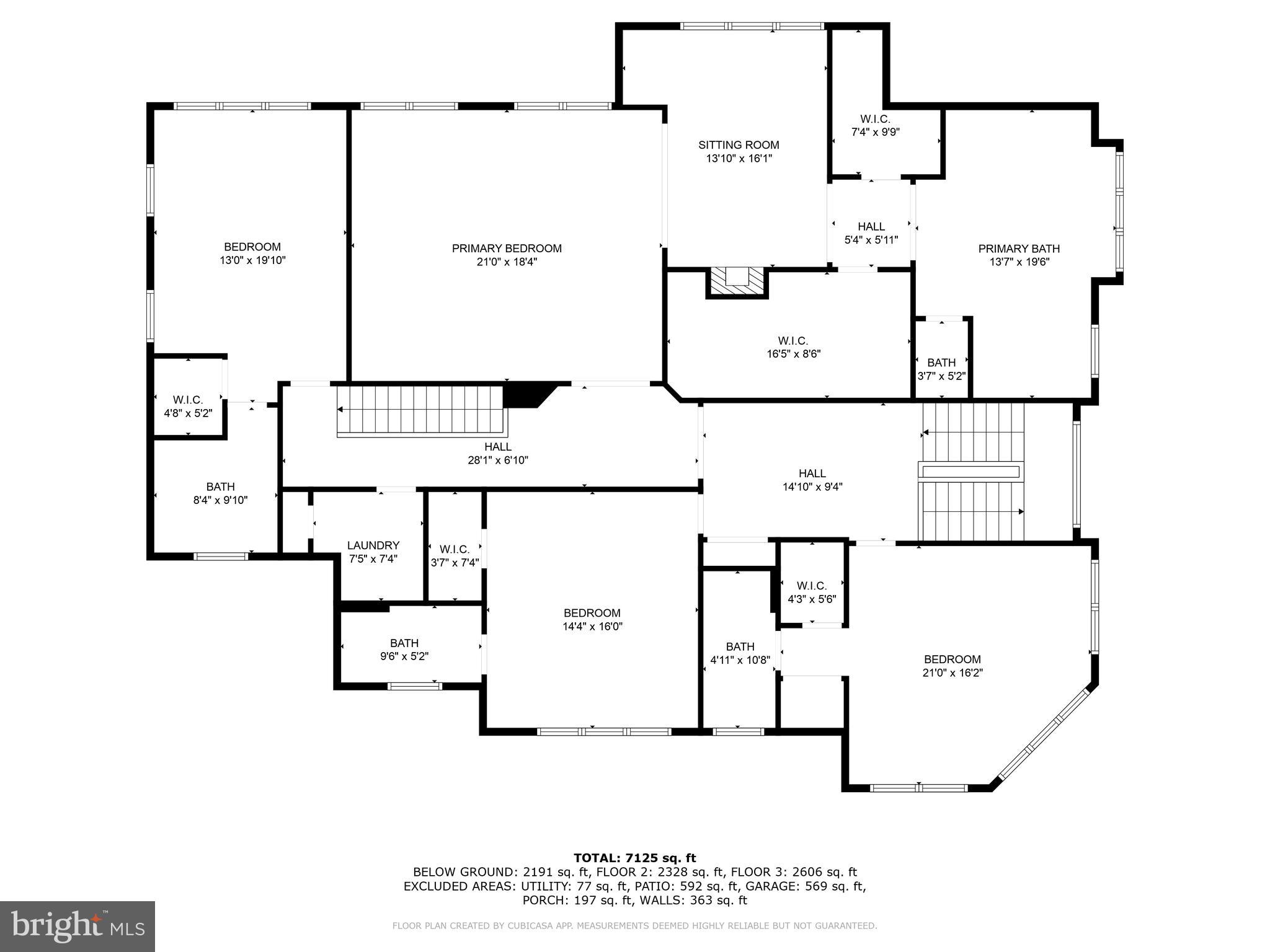 BIRCHWOOD - Residential