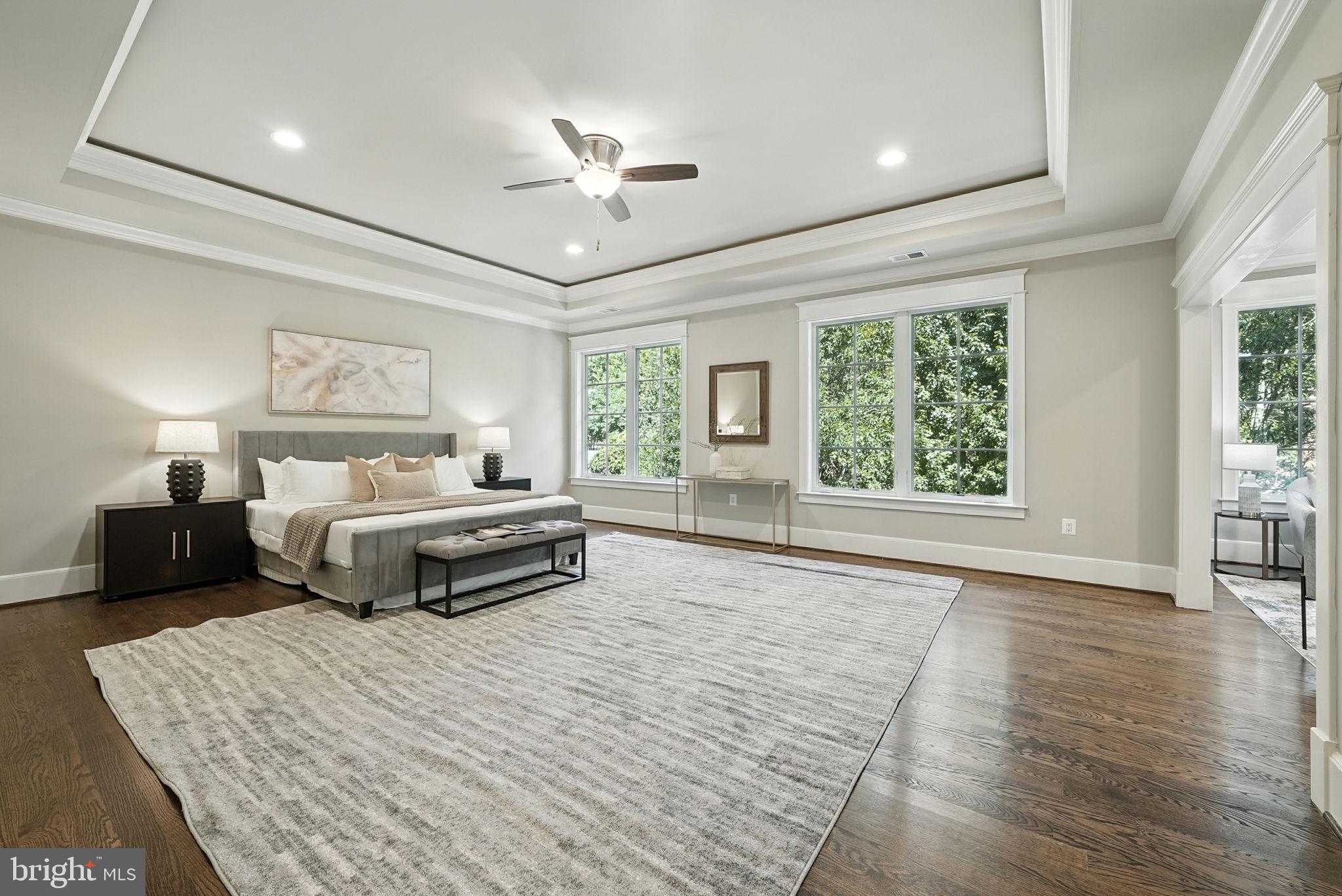 BIRCHWOOD - Residential