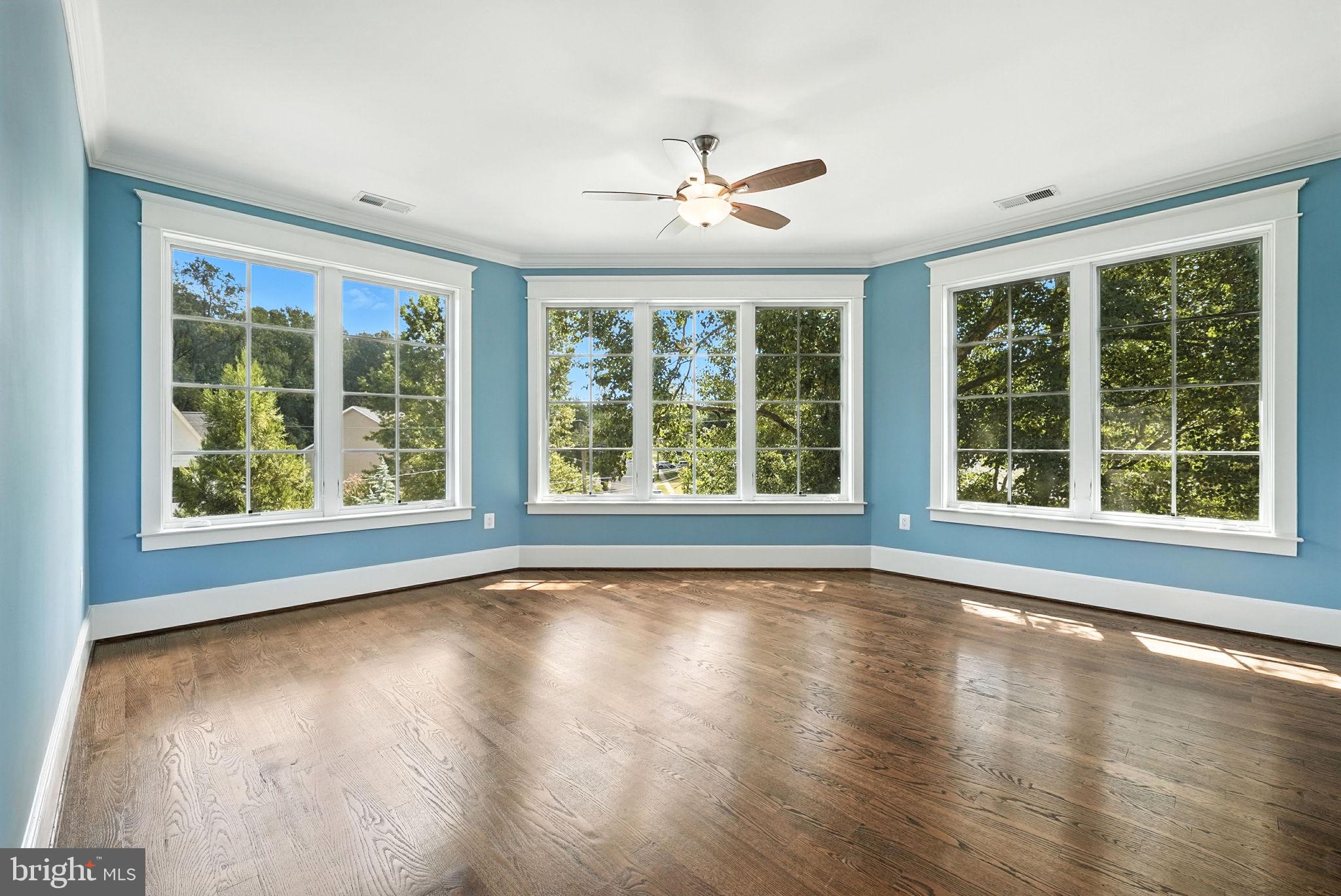 BIRCHWOOD - Residential