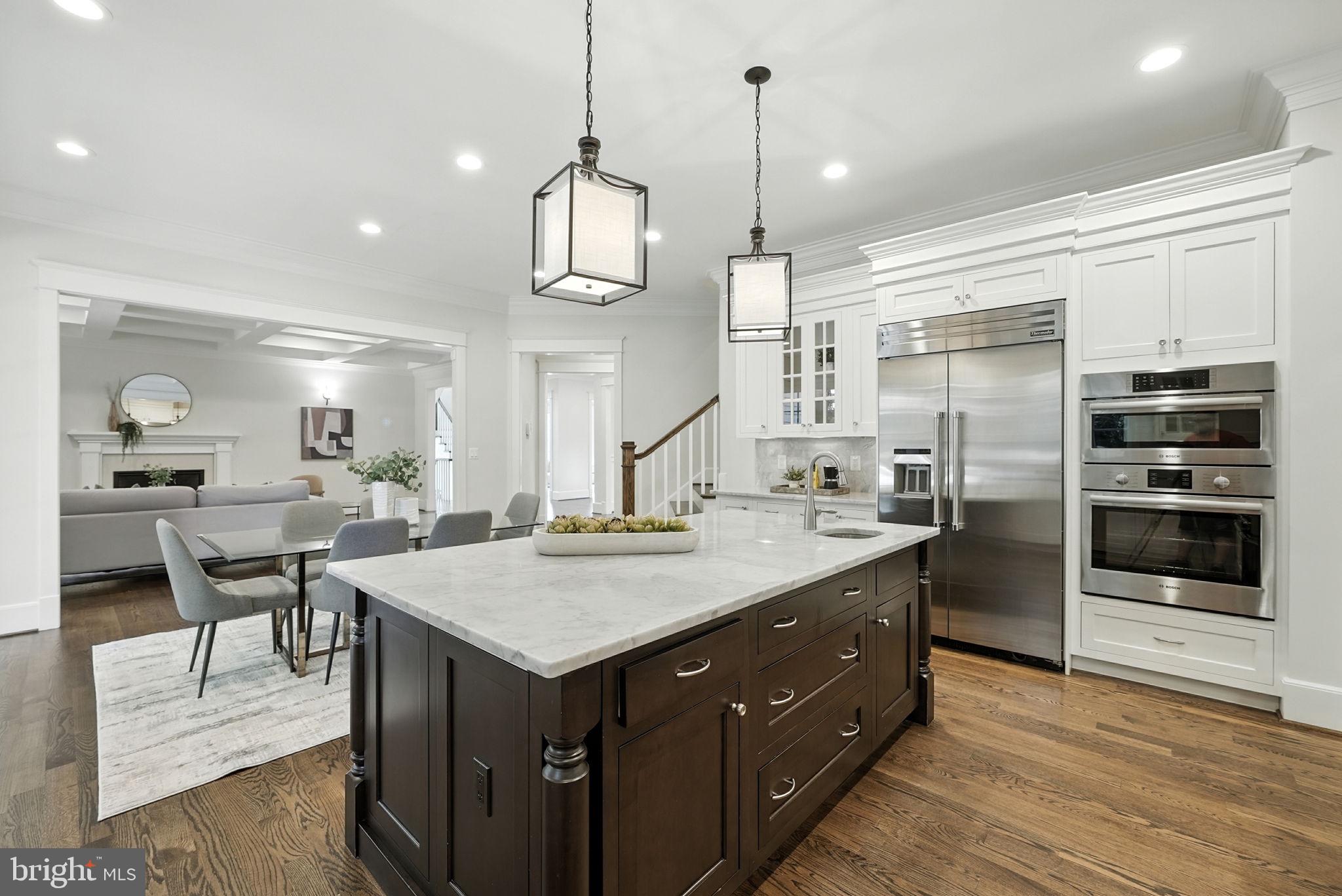 BIRCHWOOD - Residential