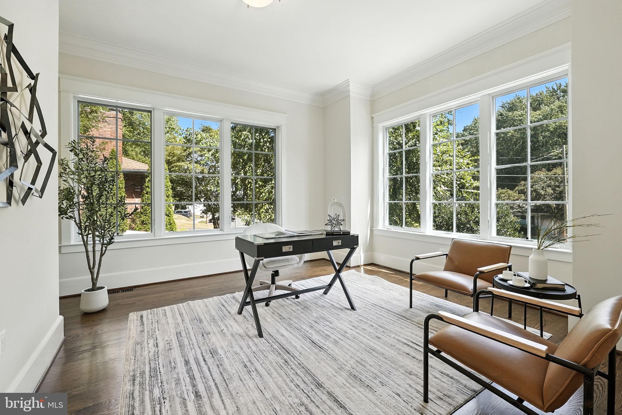 BIRCHWOOD - Residential