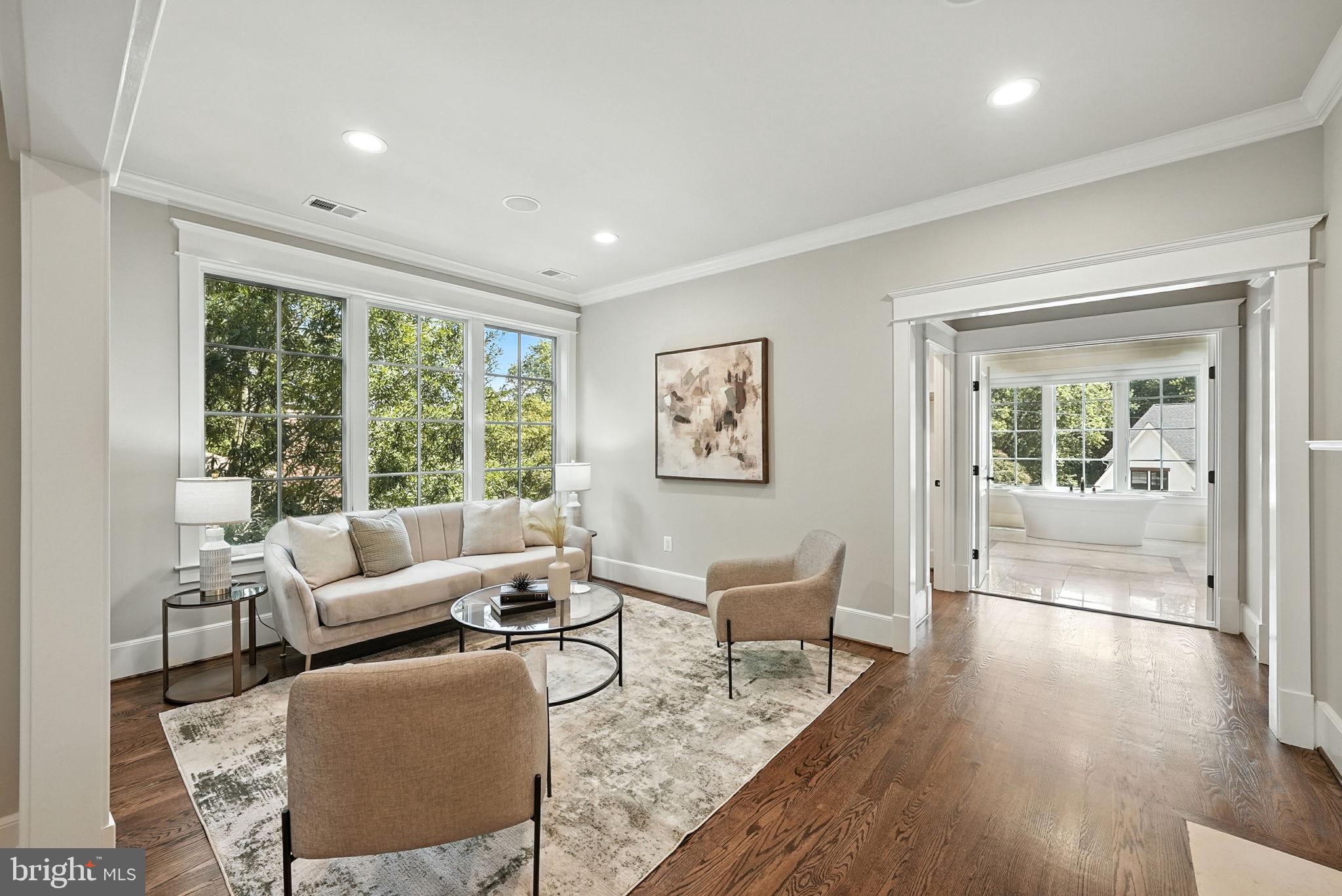 BIRCHWOOD - Residential