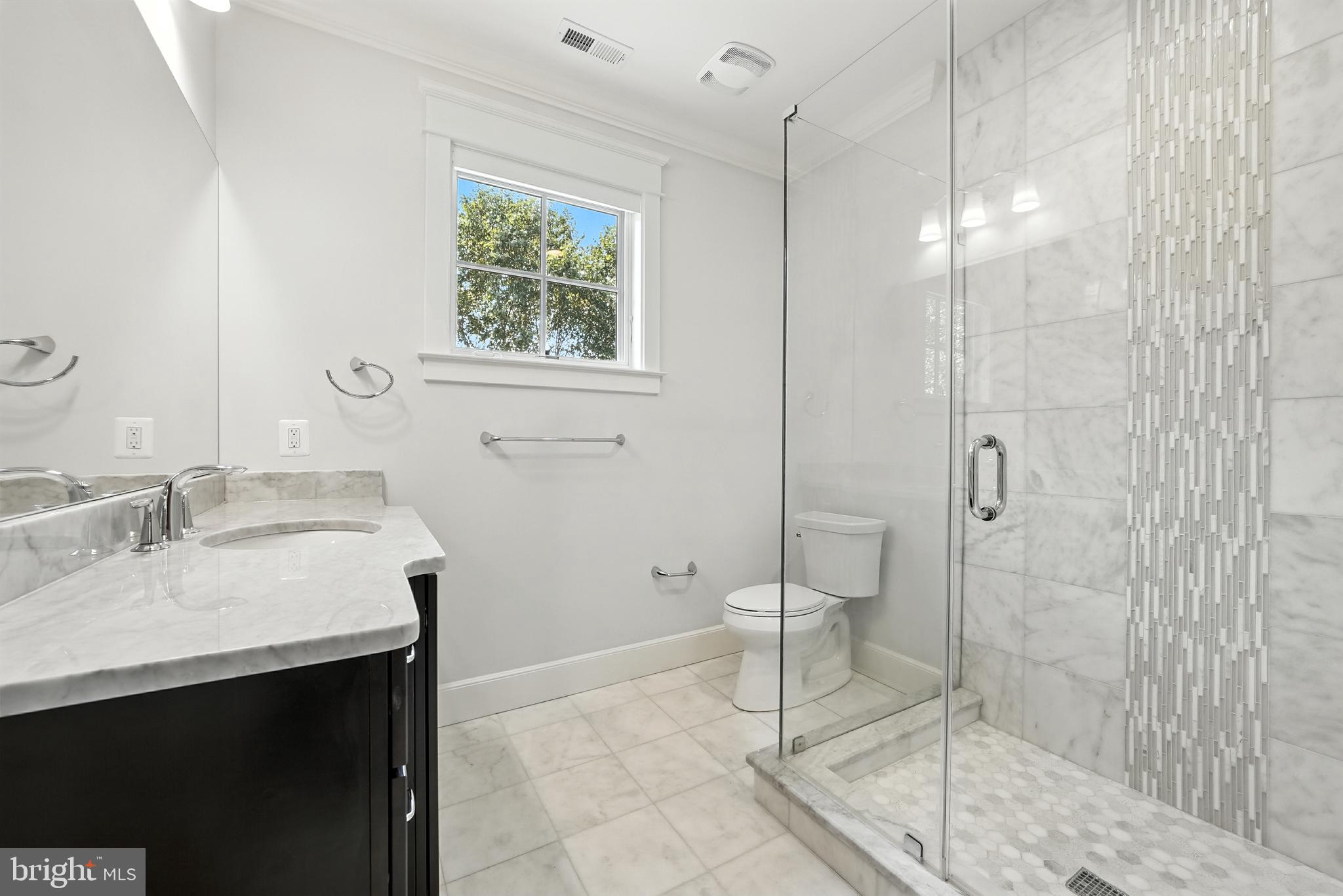 BIRCHWOOD - Residential