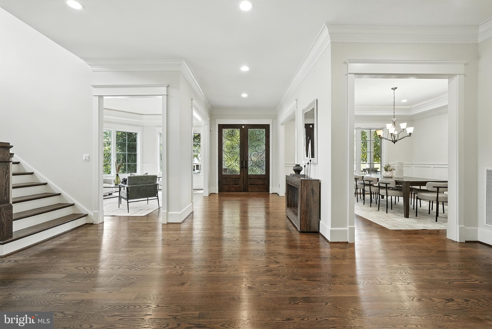 BIRCHWOOD - Residential