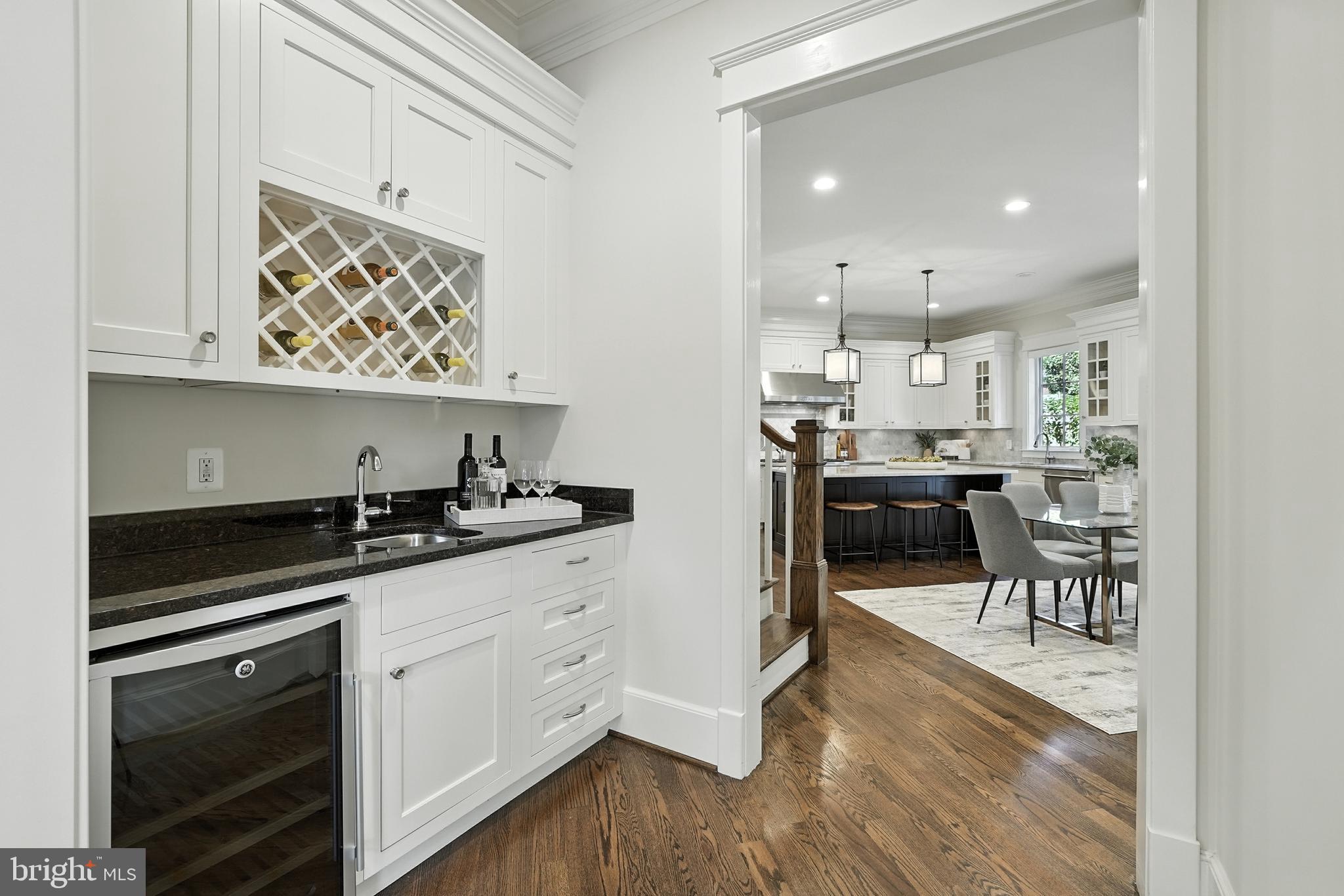 BIRCHWOOD - Residential