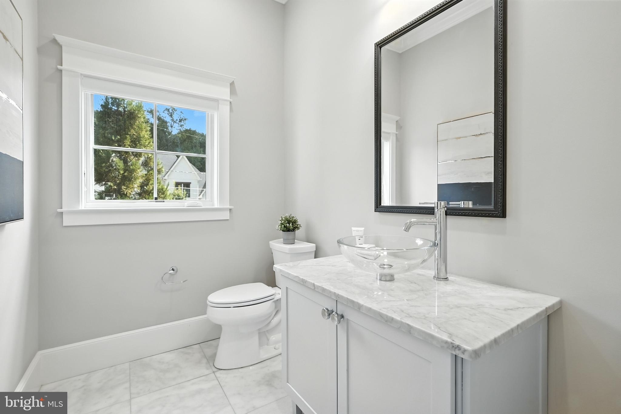 BIRCHWOOD - Residential