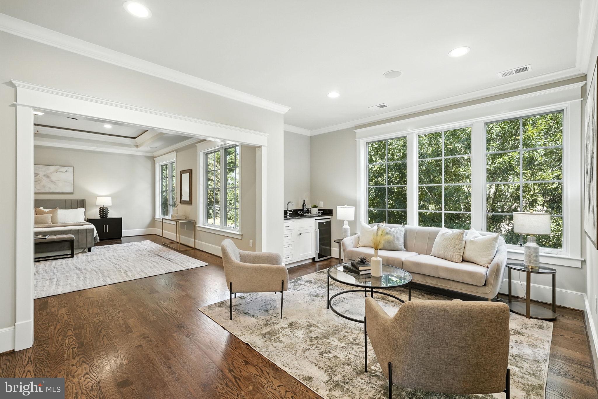 BIRCHWOOD - Residential