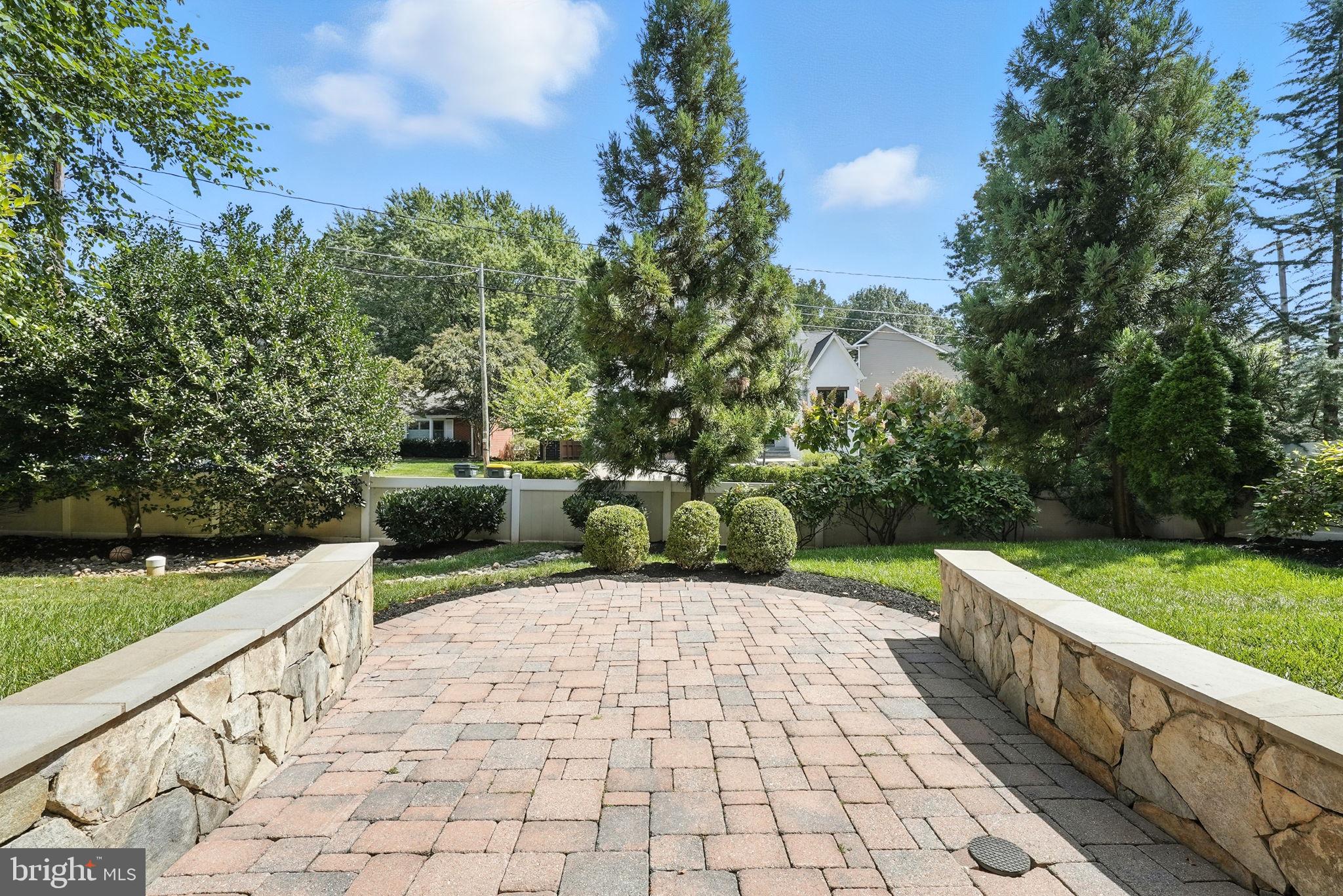 BIRCHWOOD - Residential