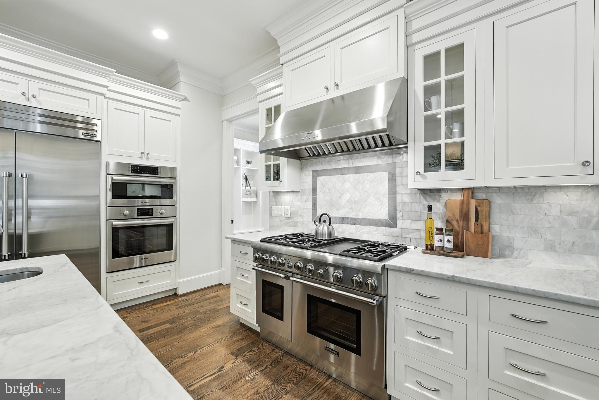 BIRCHWOOD - Residential