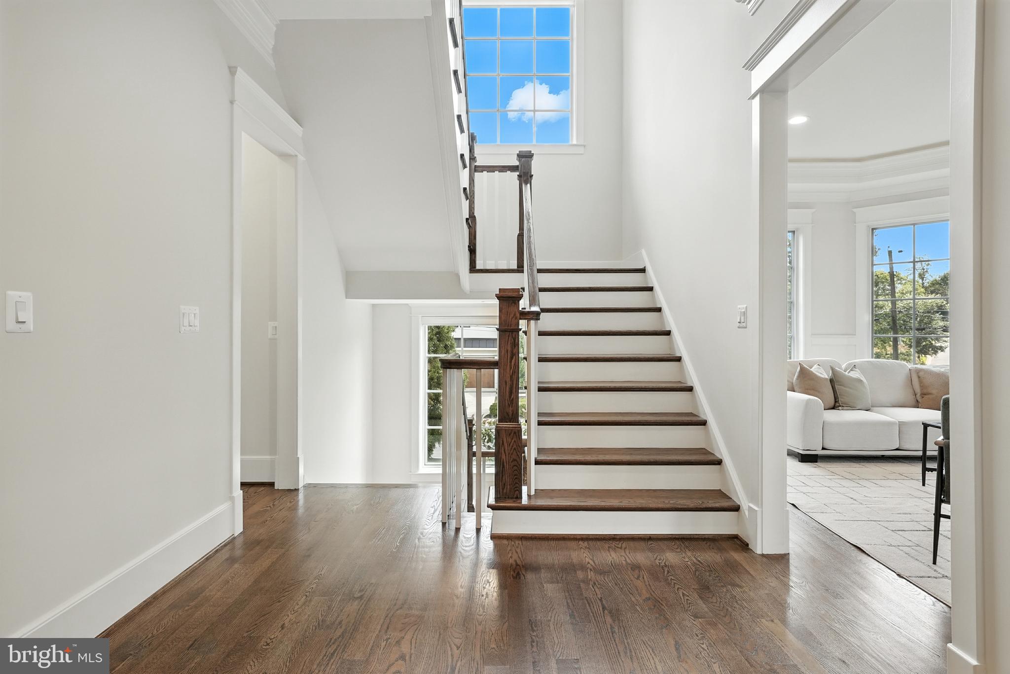 BIRCHWOOD - Residential